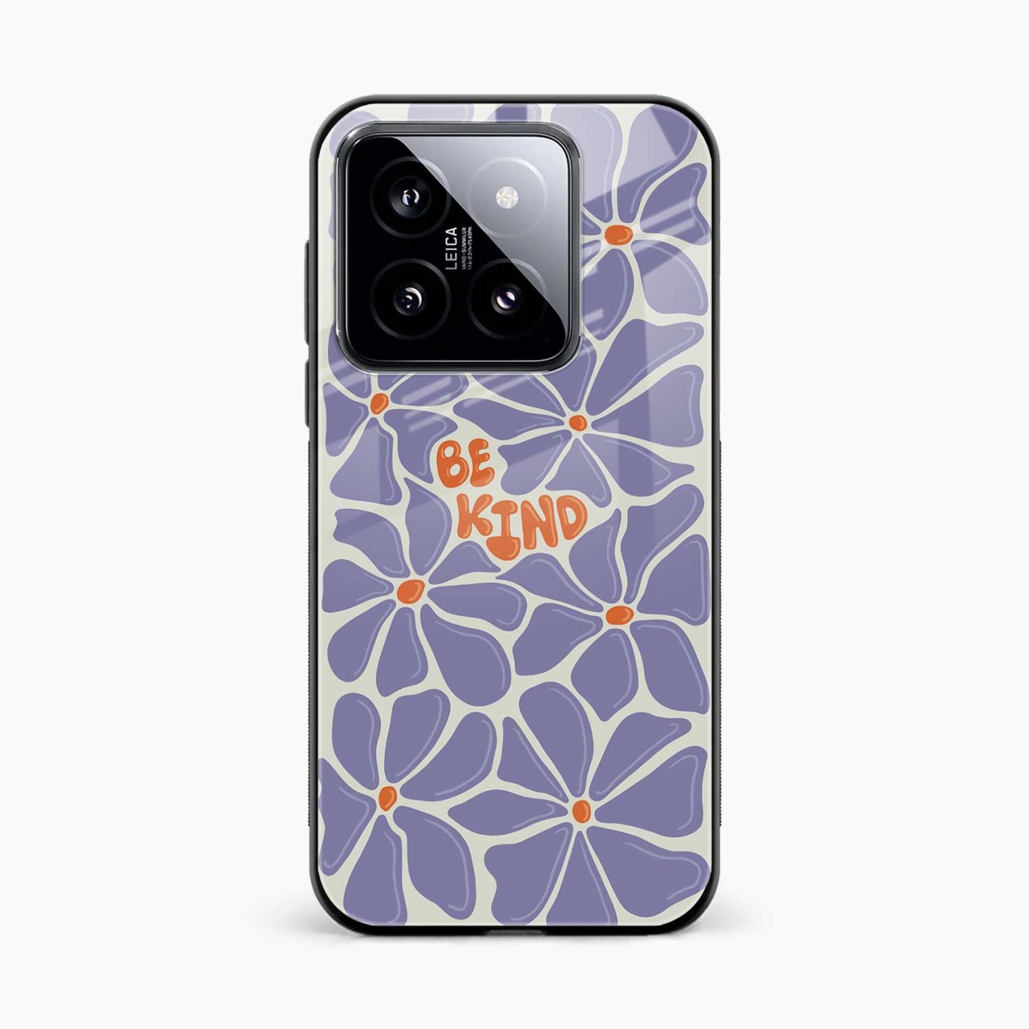 Be Kind Xiaomi 14 Back Cover