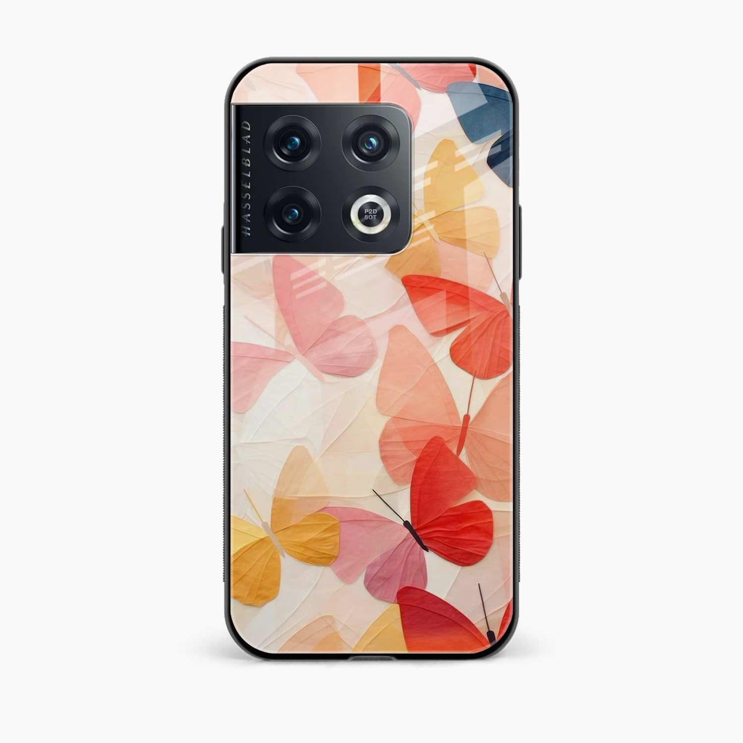 Butterfly OnePlus 10 Pro Back Cover