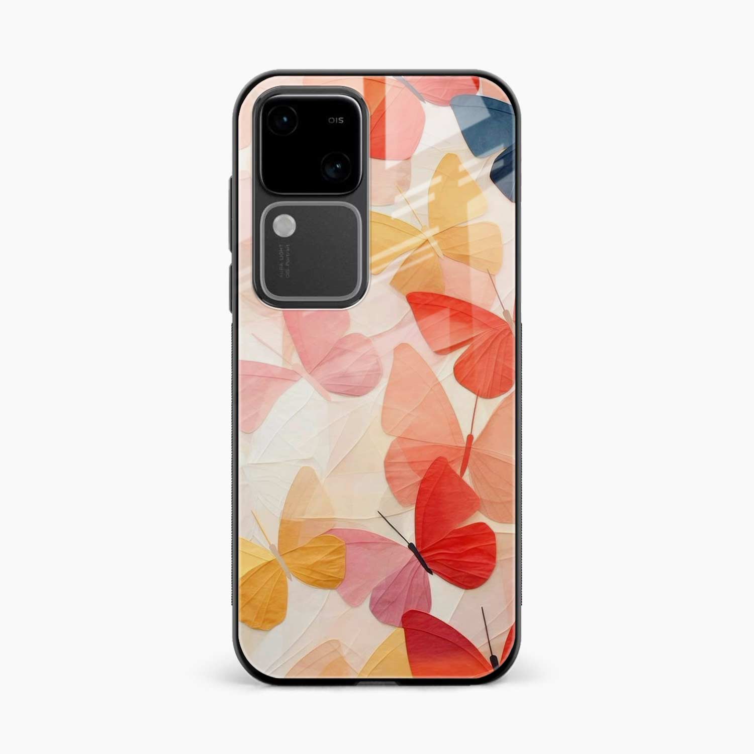 Butterfly Vivo V30 Pro Back Cover