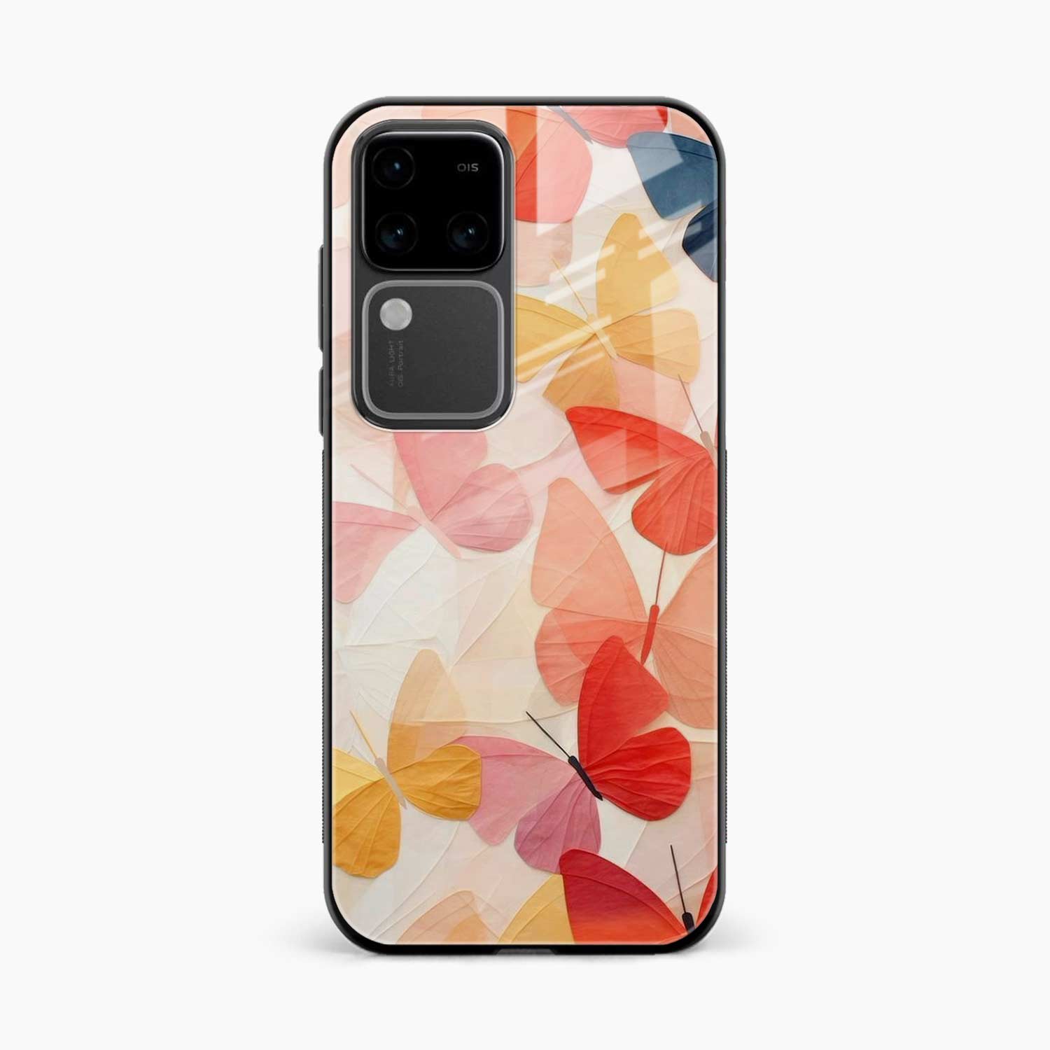 Butterfly Vivo V30 Back Cover
