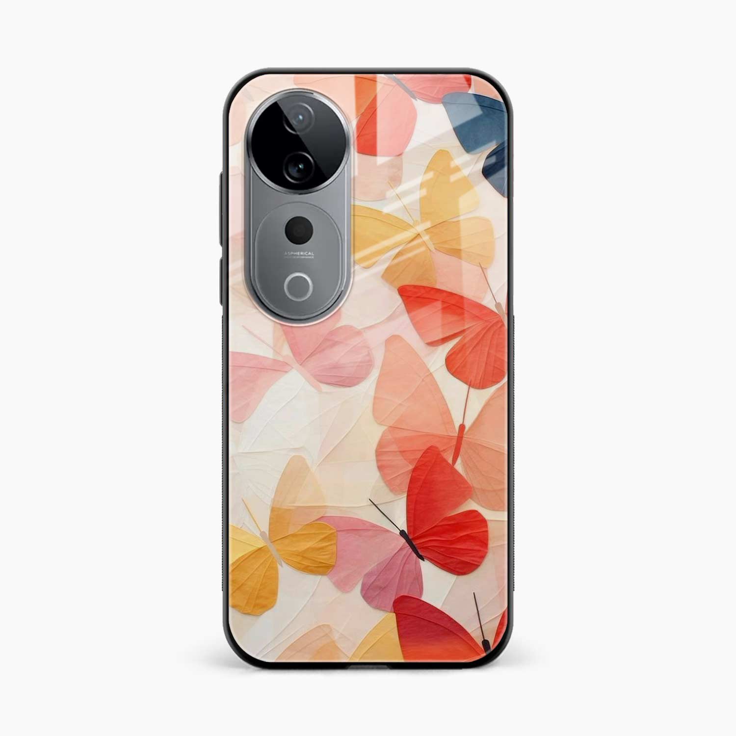 Butterfly Vivo V40 Pro 5G Back Cover