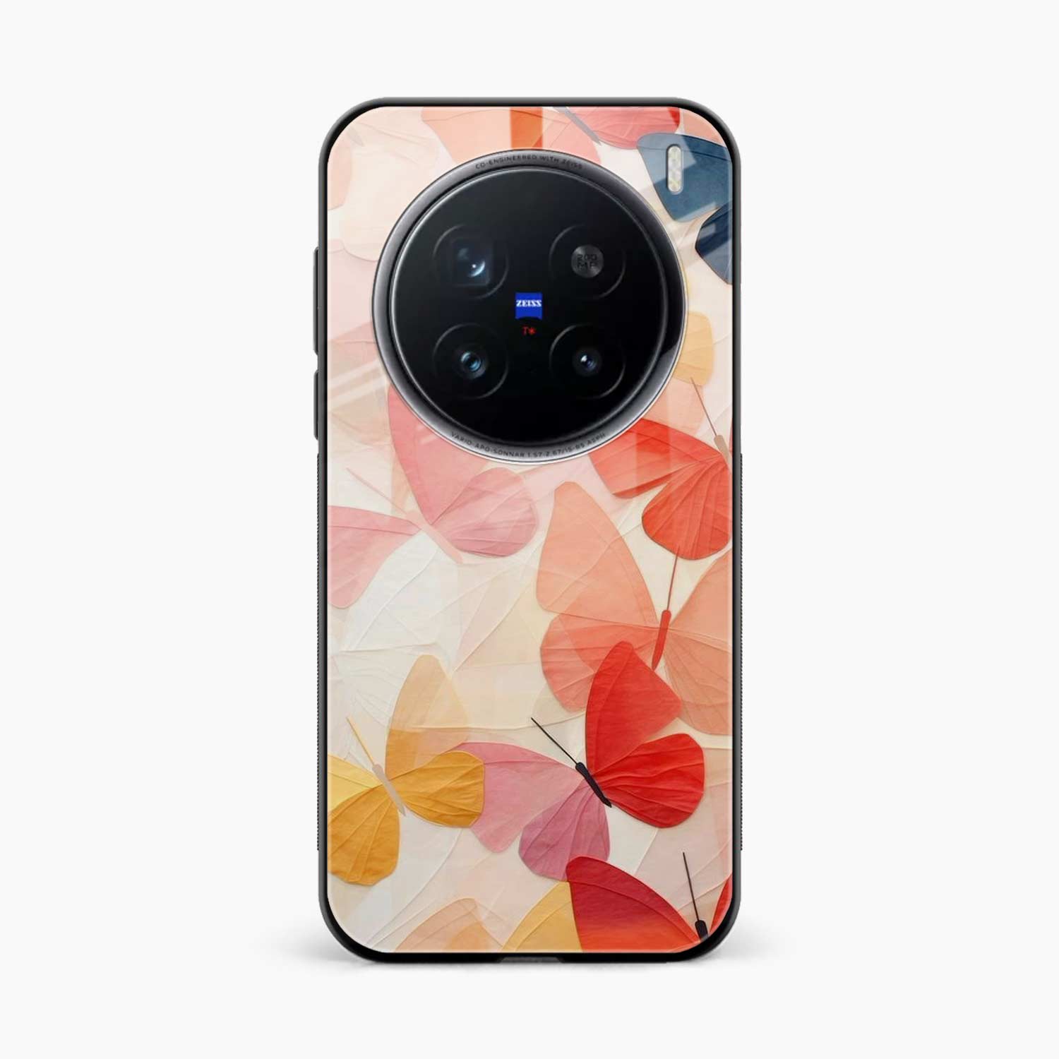 Butterfly Vivo X200 Pro 5G Back Cover
