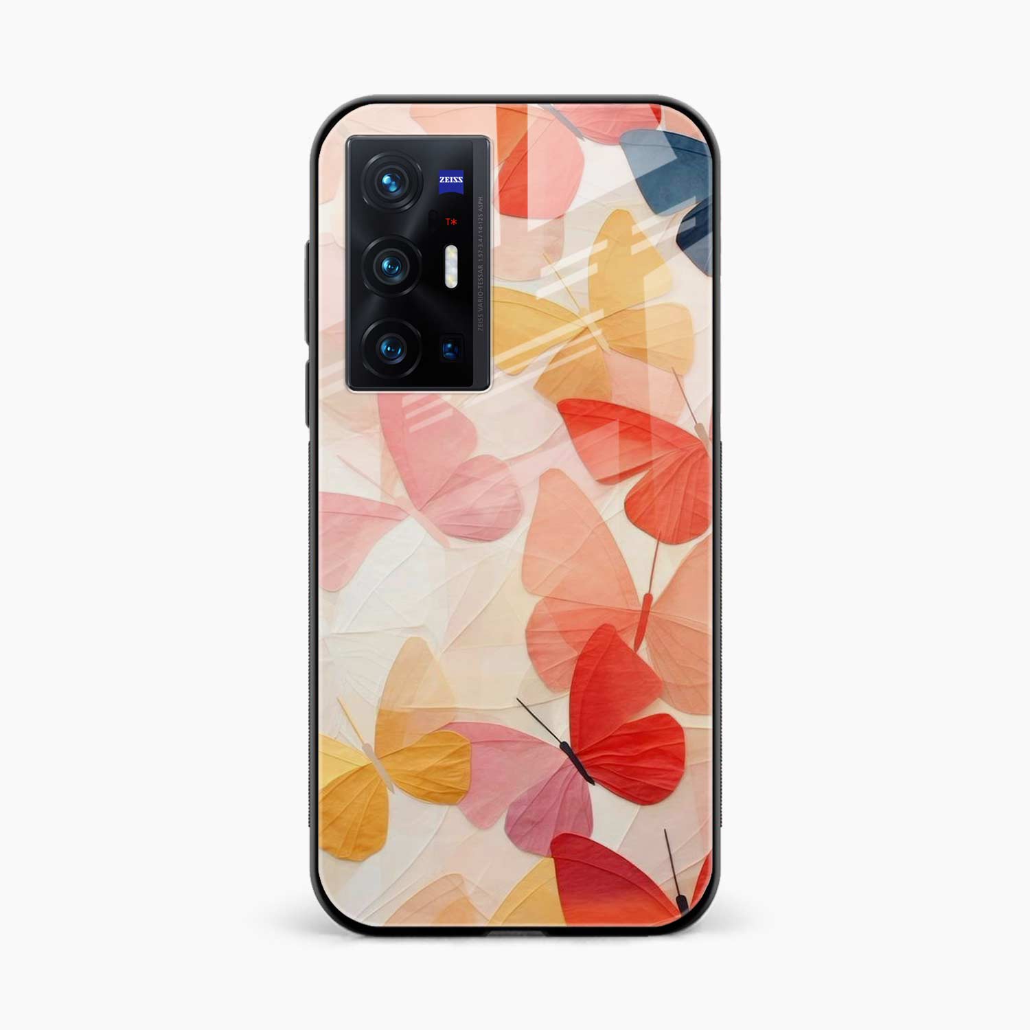 Butterfly Vivo X70 Pro Plus Back Cover