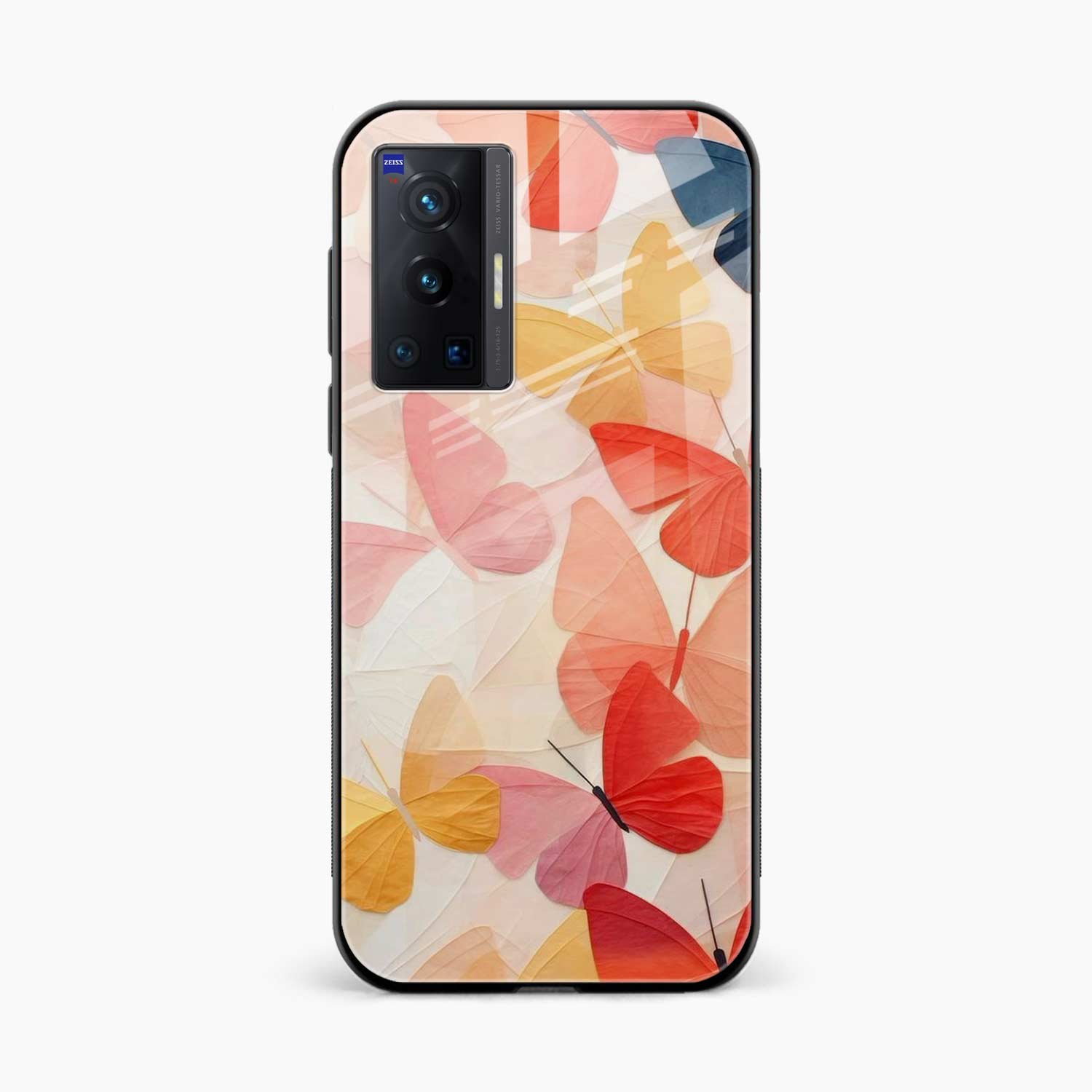 Butterfly Vivo X70 Pro Back Cover