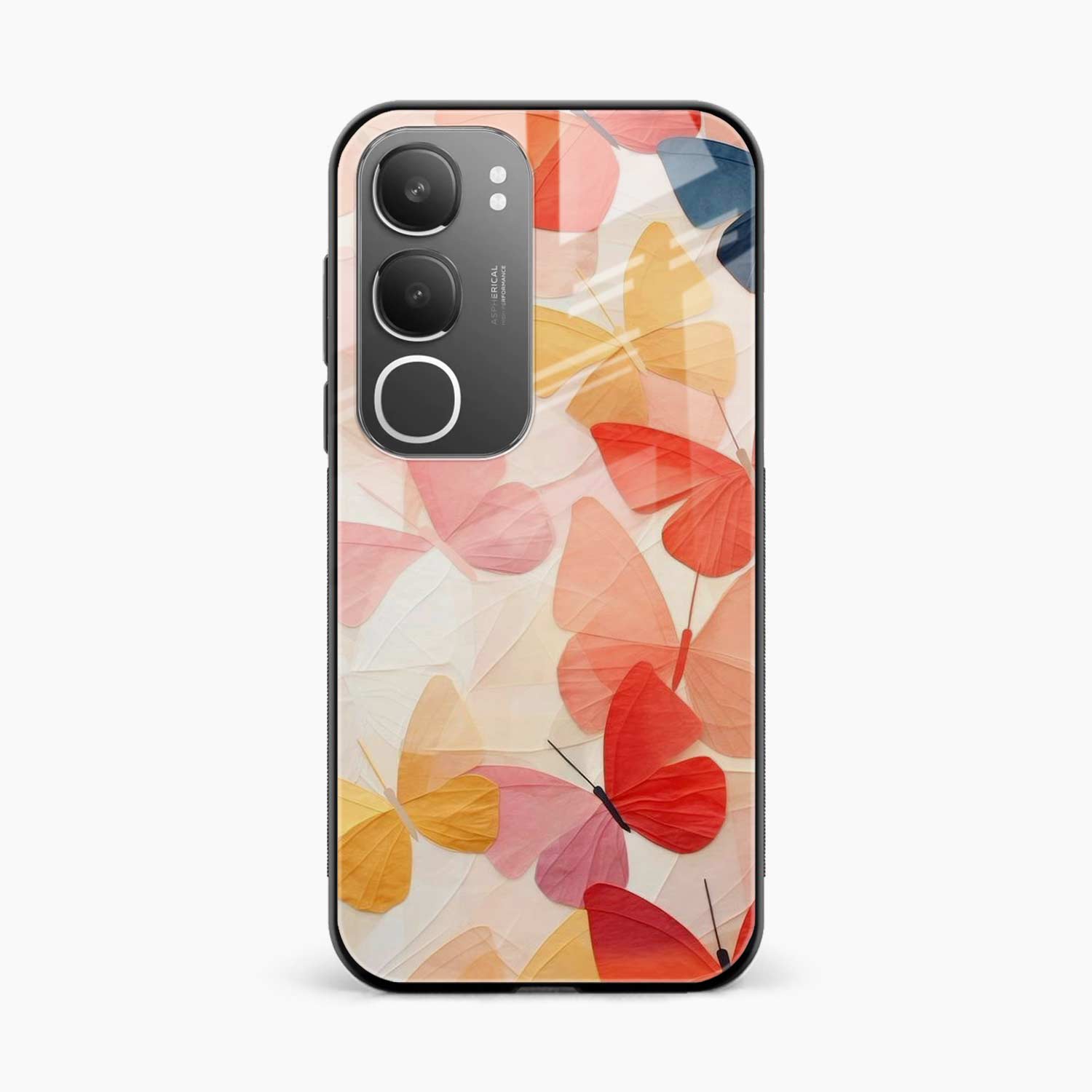 Butterfly Vivo Y29 5G Back Cover