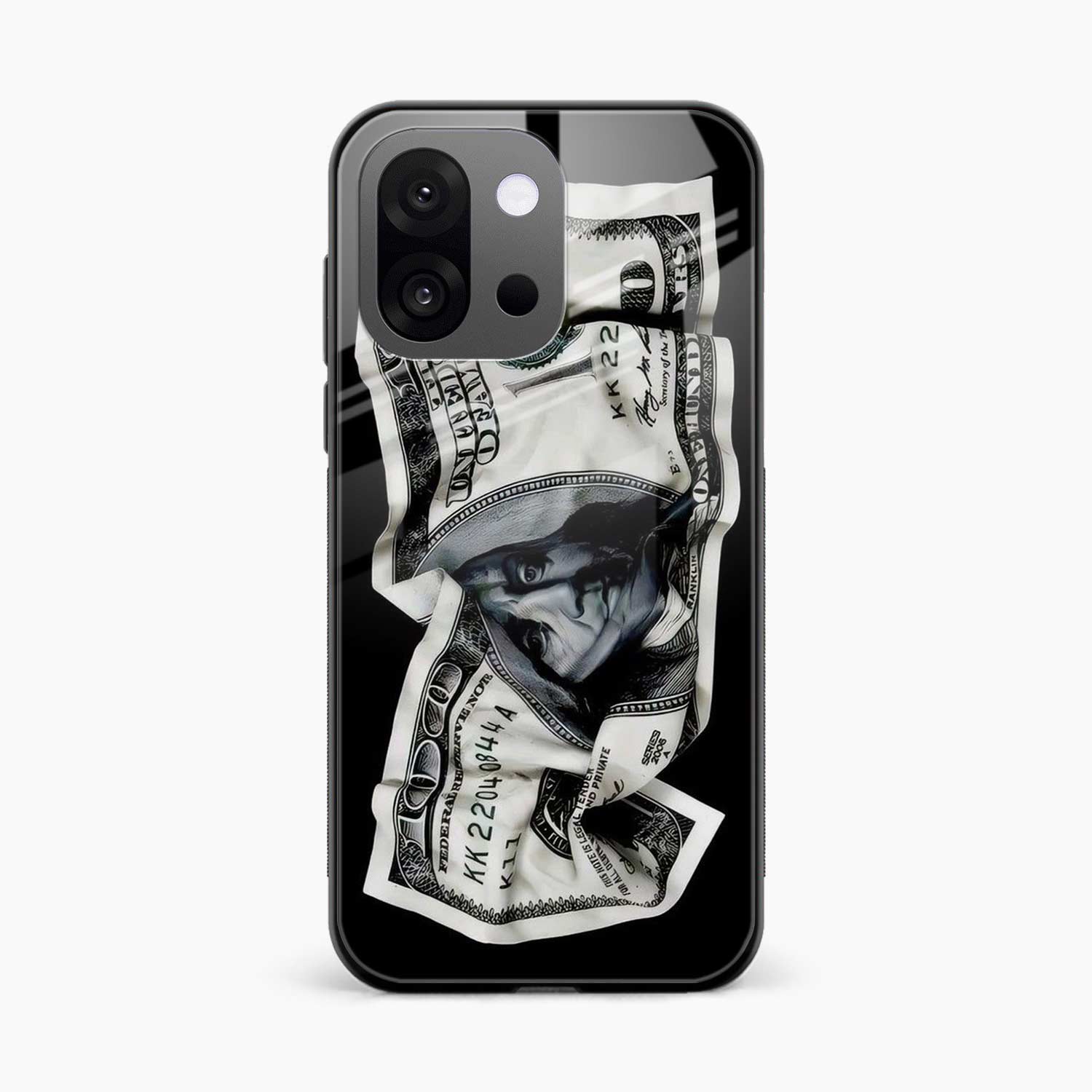Dirty Money OnePlus 13s Back Cover