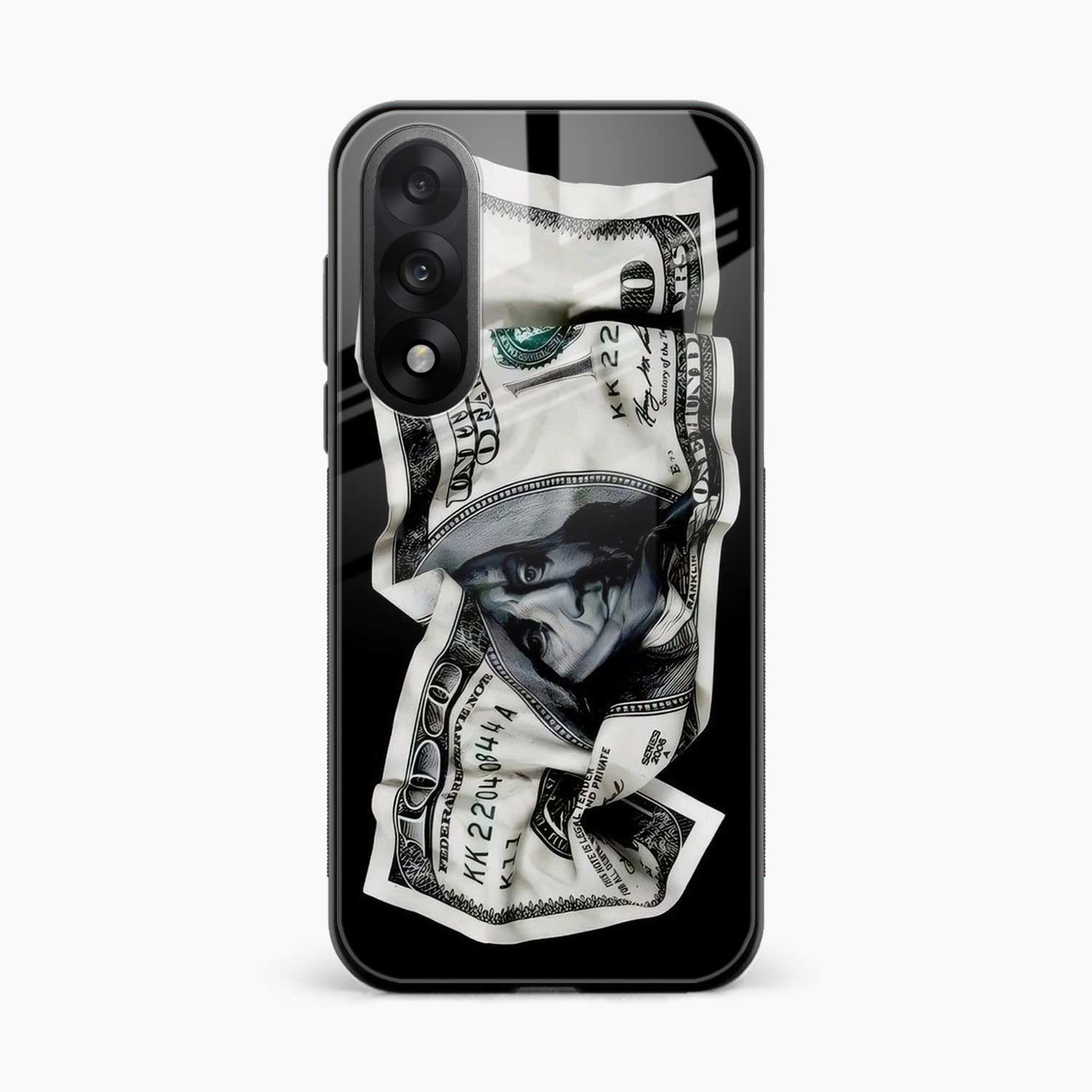 Dirty Money OnePlus Nord 5 Back Cover