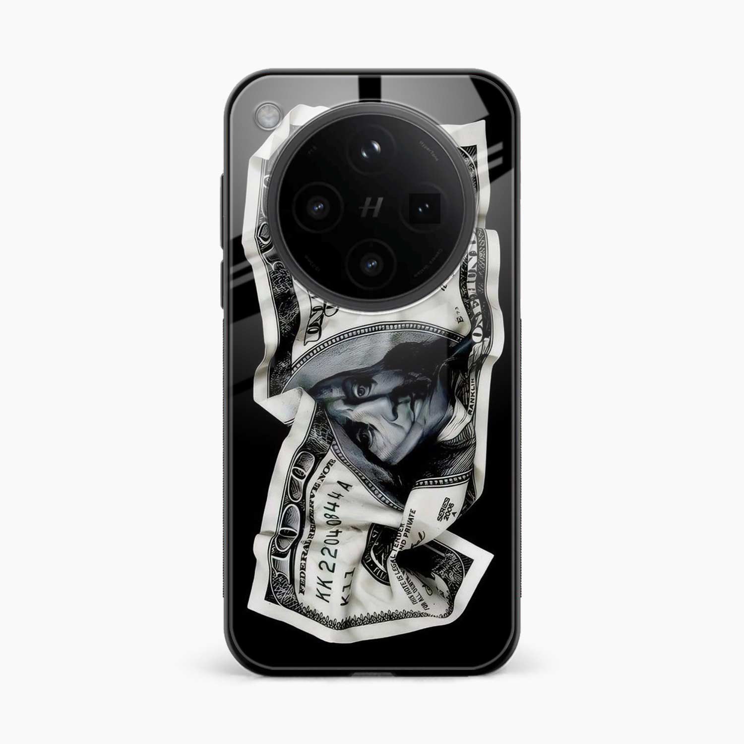 Dirty Money Oppo Find X8 Pro 5G Back Cover