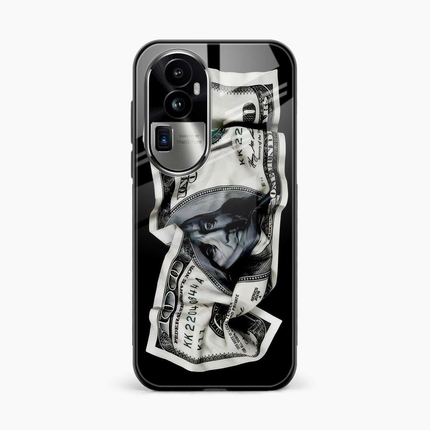 Dirty Money Oppo Reno 10 Pro Plus 5G Back Cover