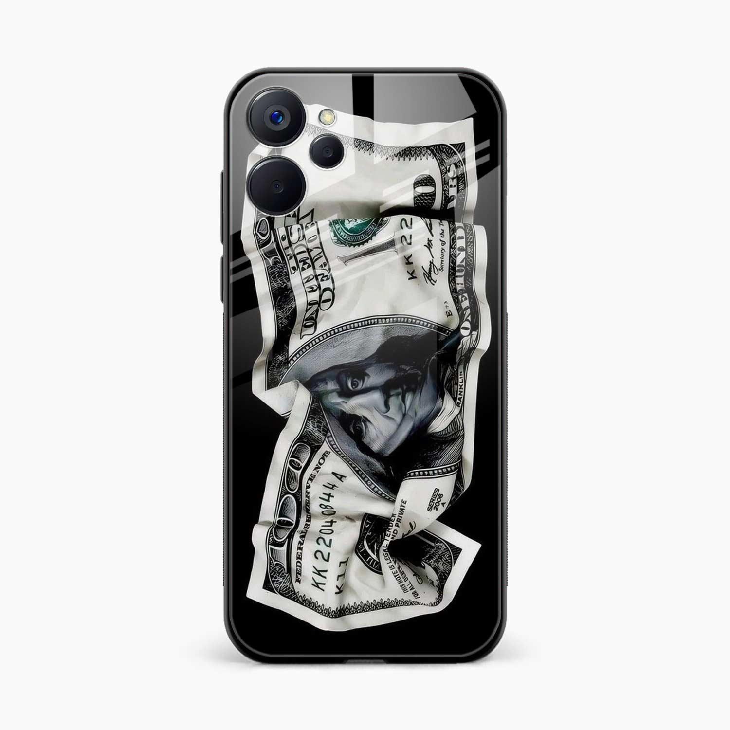 Dirty Money Realme 10 5G Back Cover