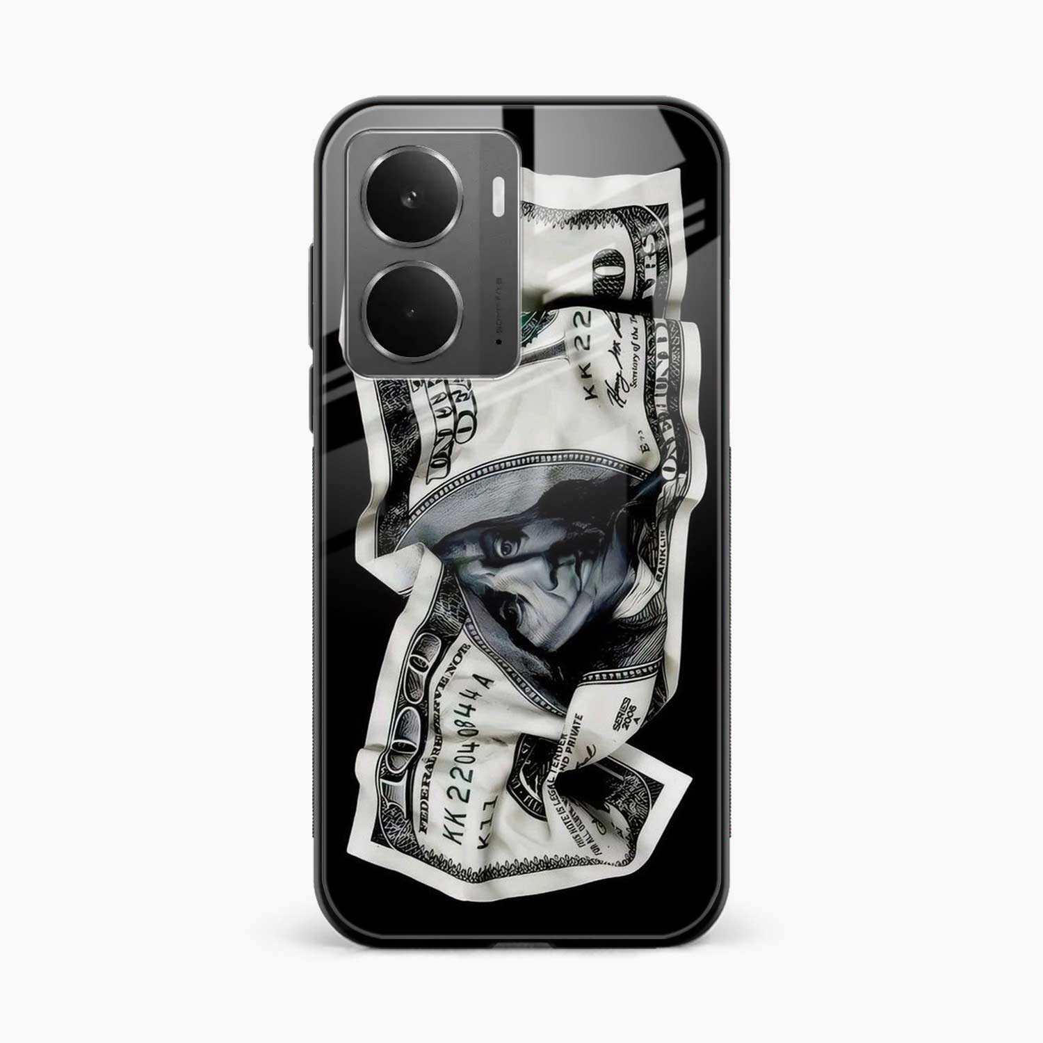 Dirty Money Realme P3 5G Back Cover