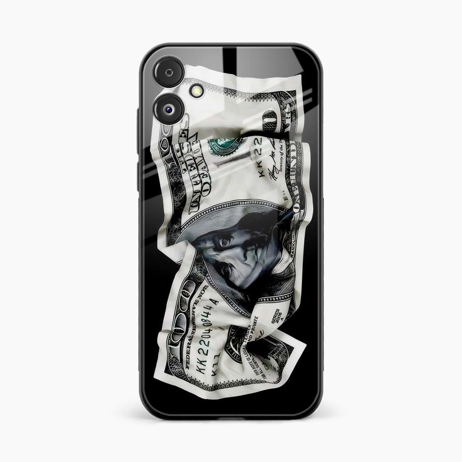 Dirty Money Samsung F14 5G Back Cover