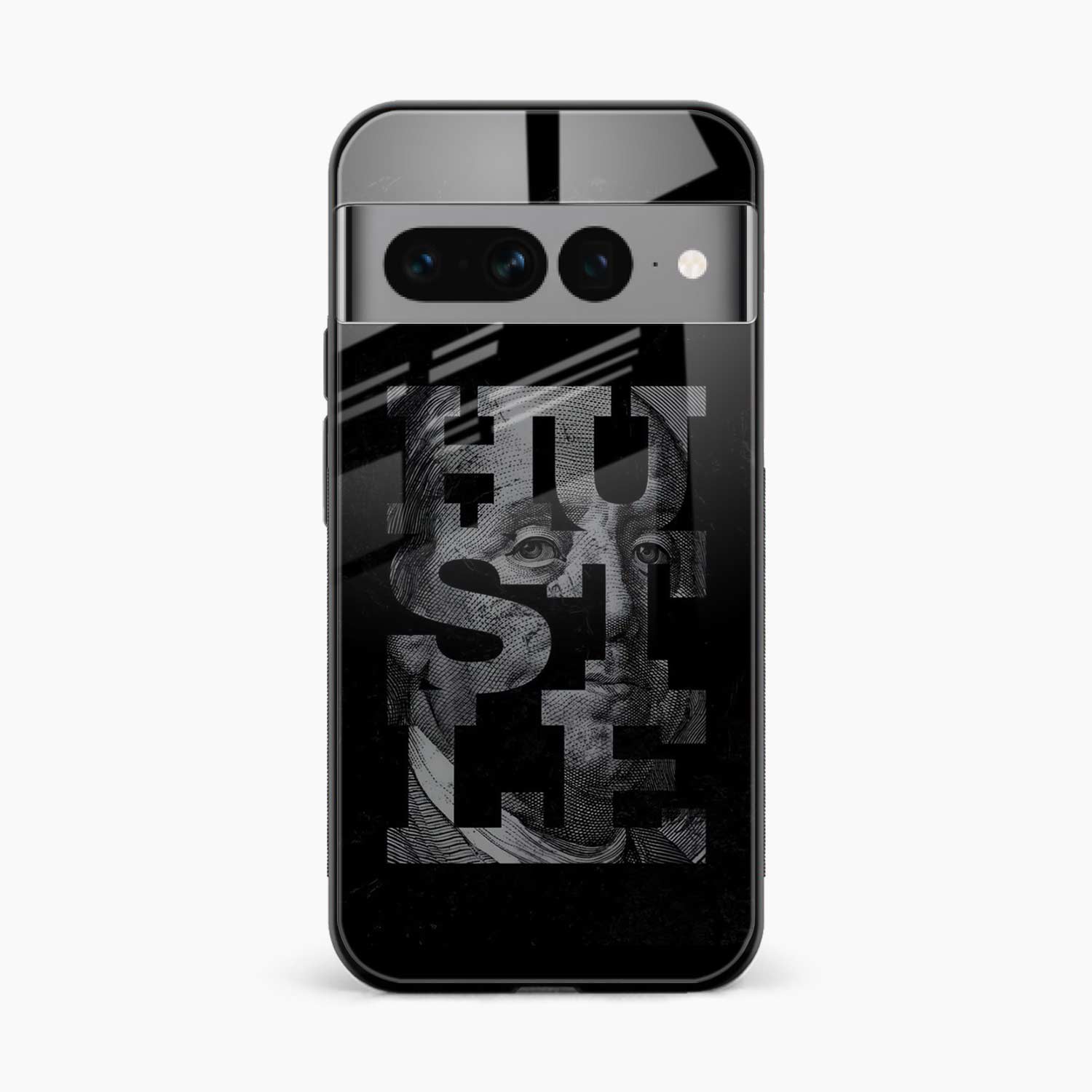 Hustle Google Pixel 7 Pro Back Cover