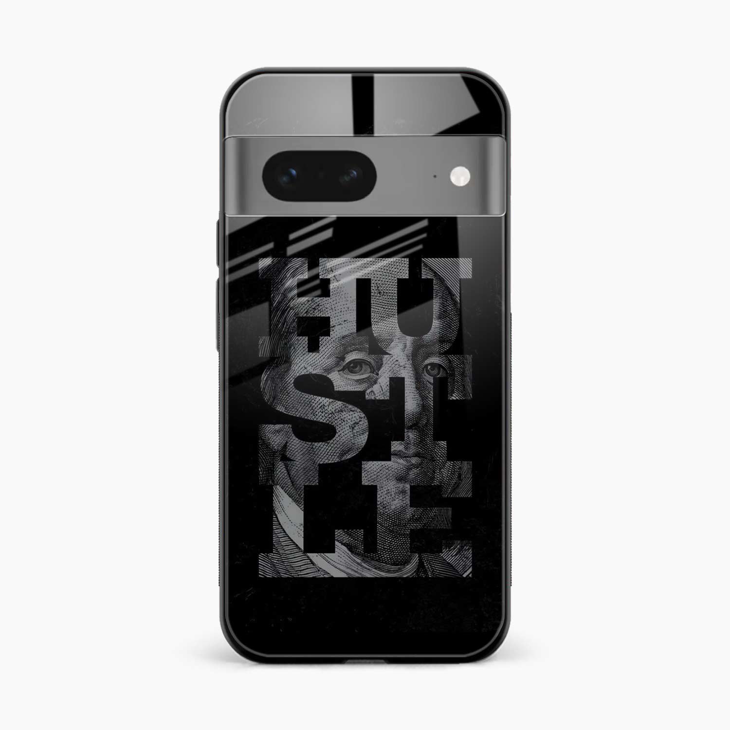 Hustle Google Pixel 7 Back Cover