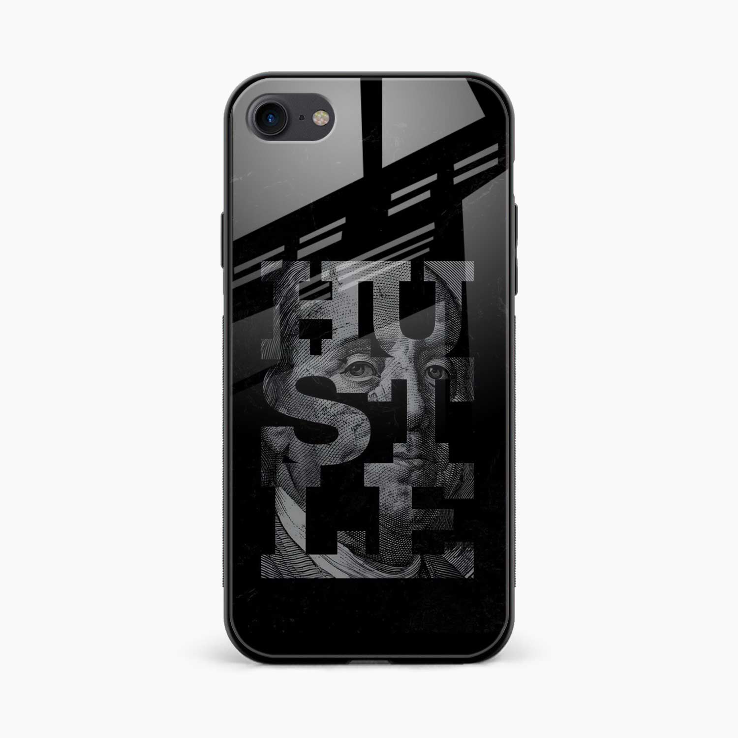 Hustle iPhone 7 Back Cover