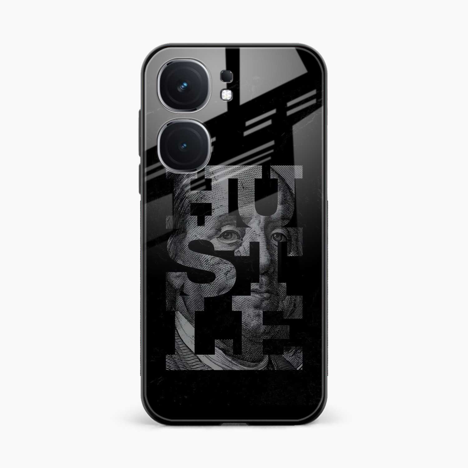 Hustle Iqoo Neo 9 Pro 5G Back Cover