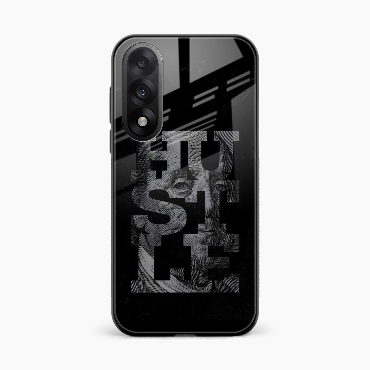Hustle OnePlus Nord 5 Back Cover