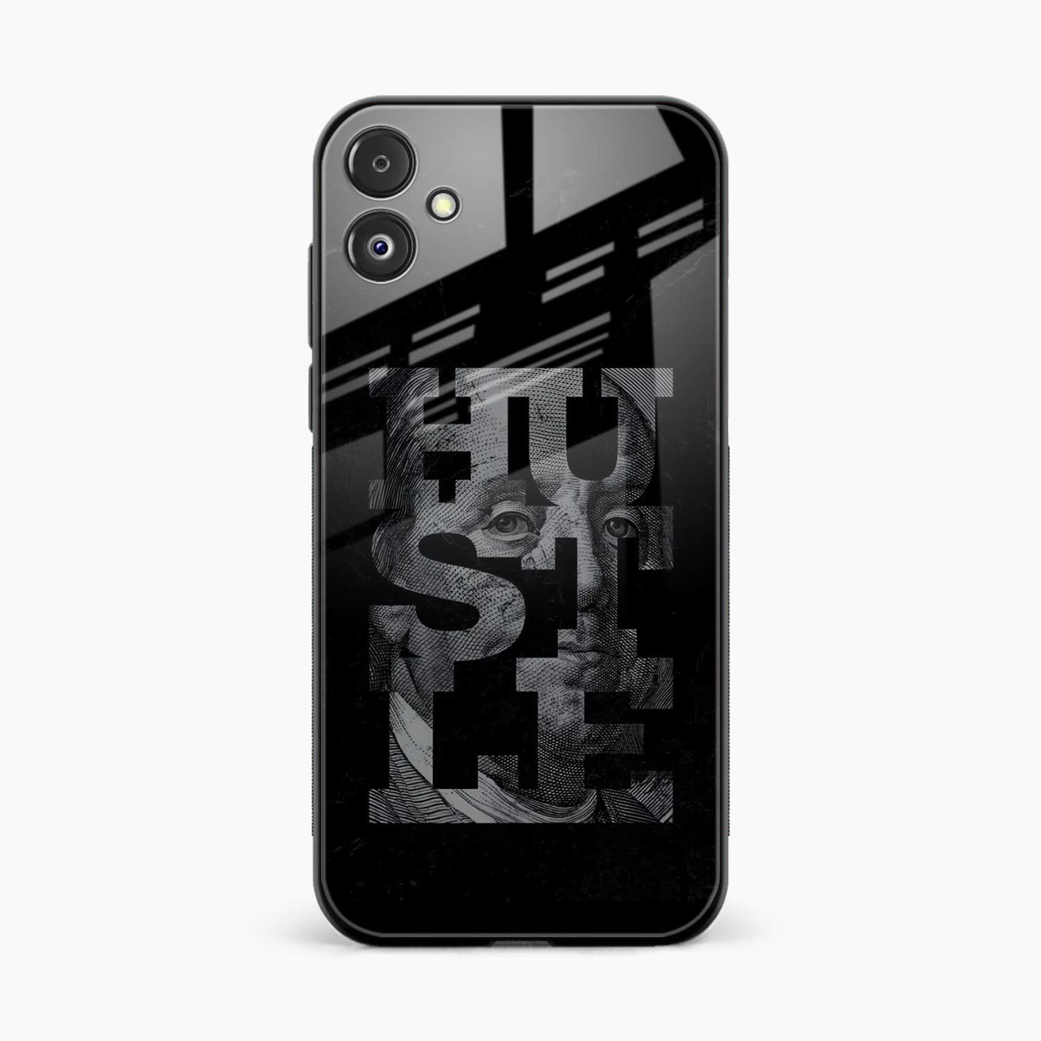 Hustle Samsung F14 5G Back Cover