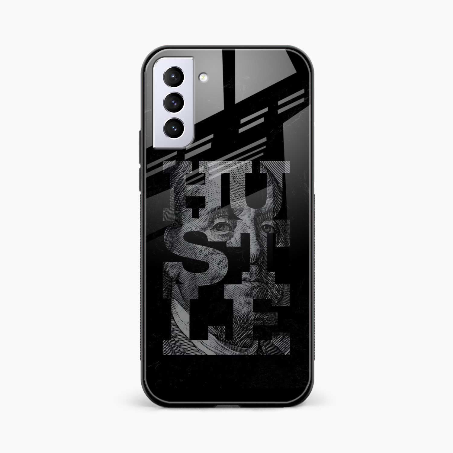 Hustle Samsung Galaxy S22 Plus Back Cover