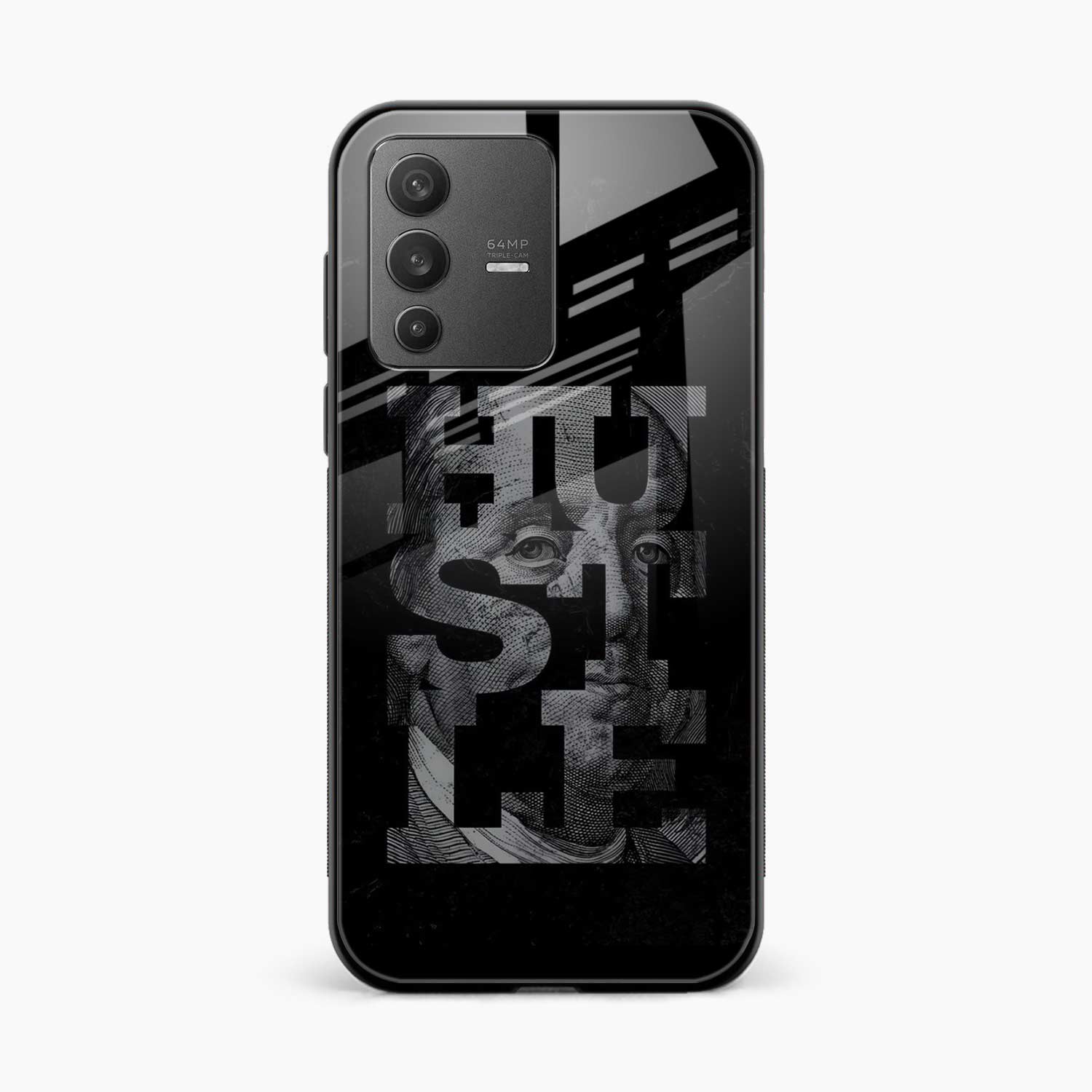 Hustle Vivo V23 Pro Back Cover