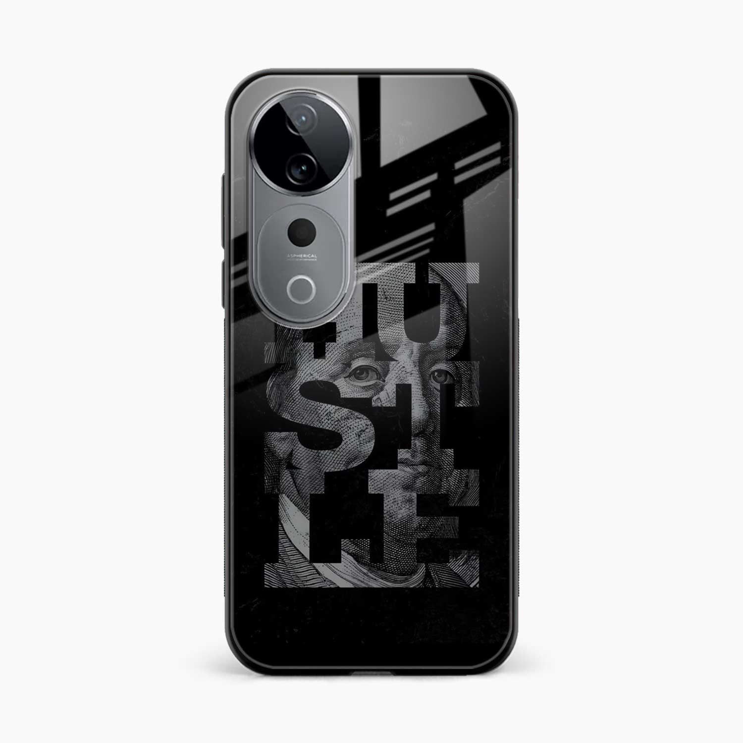 Hustle Vivo V40 Pro 5G Back Cover