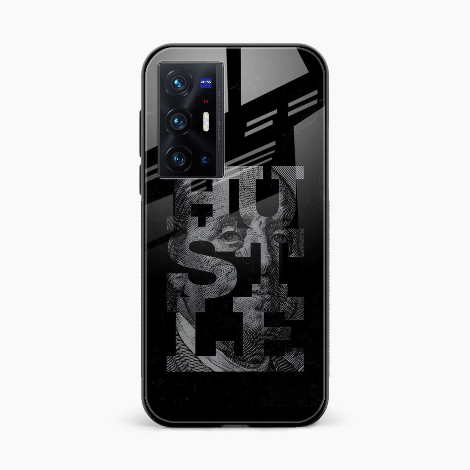 Hustle Vivo X70 Pro Plus Back Cover