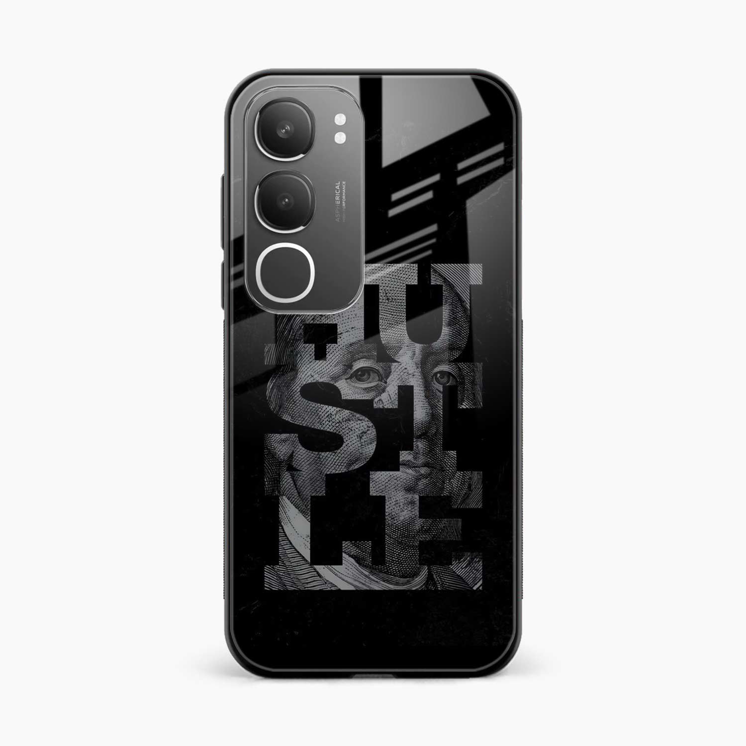 Hustle Vivo Y29 5G Back Cover