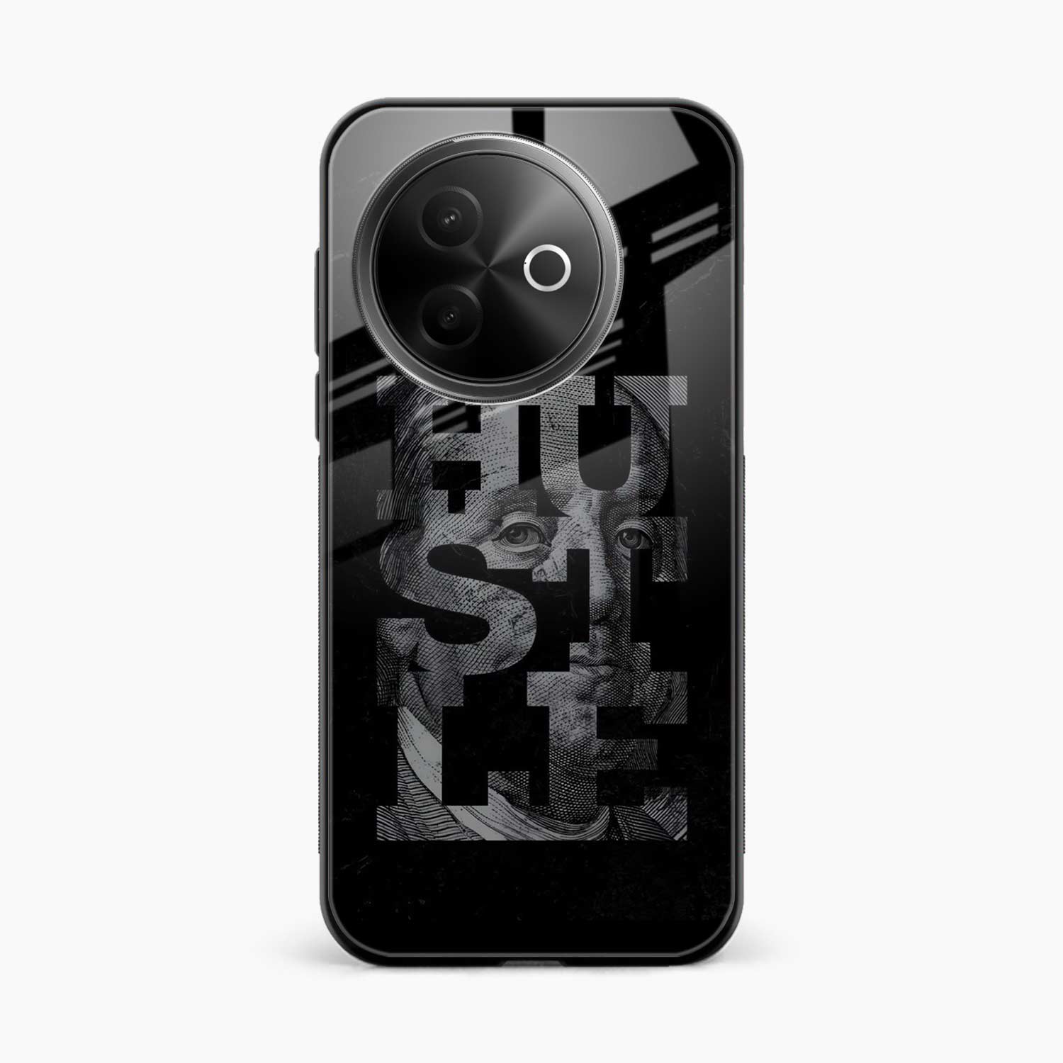 Hustle Vivo Y39 5G Back Cover