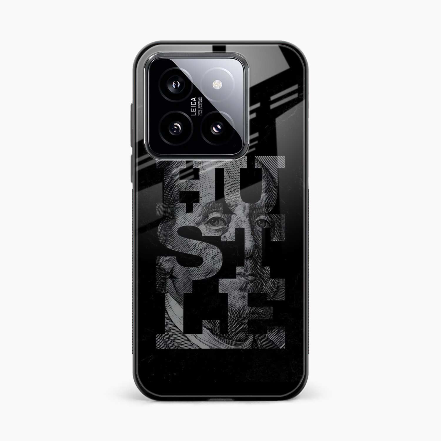 Hustle Xiaomi 14 Back Cover