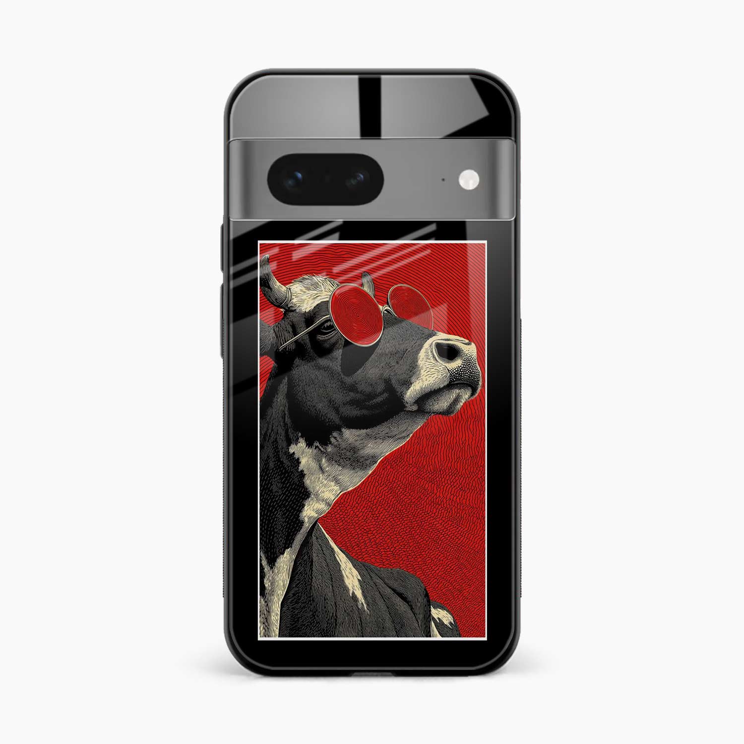Moo Google Pixel 7 Back Cover