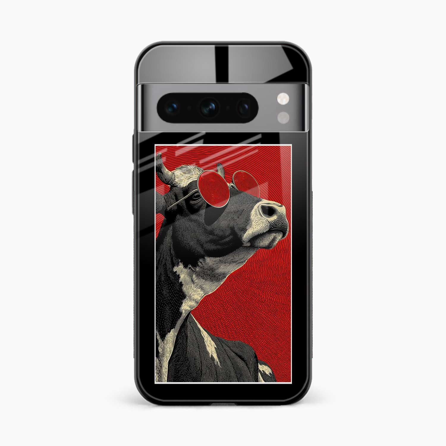 Moo Google Pixel 8 Pro Back Cover