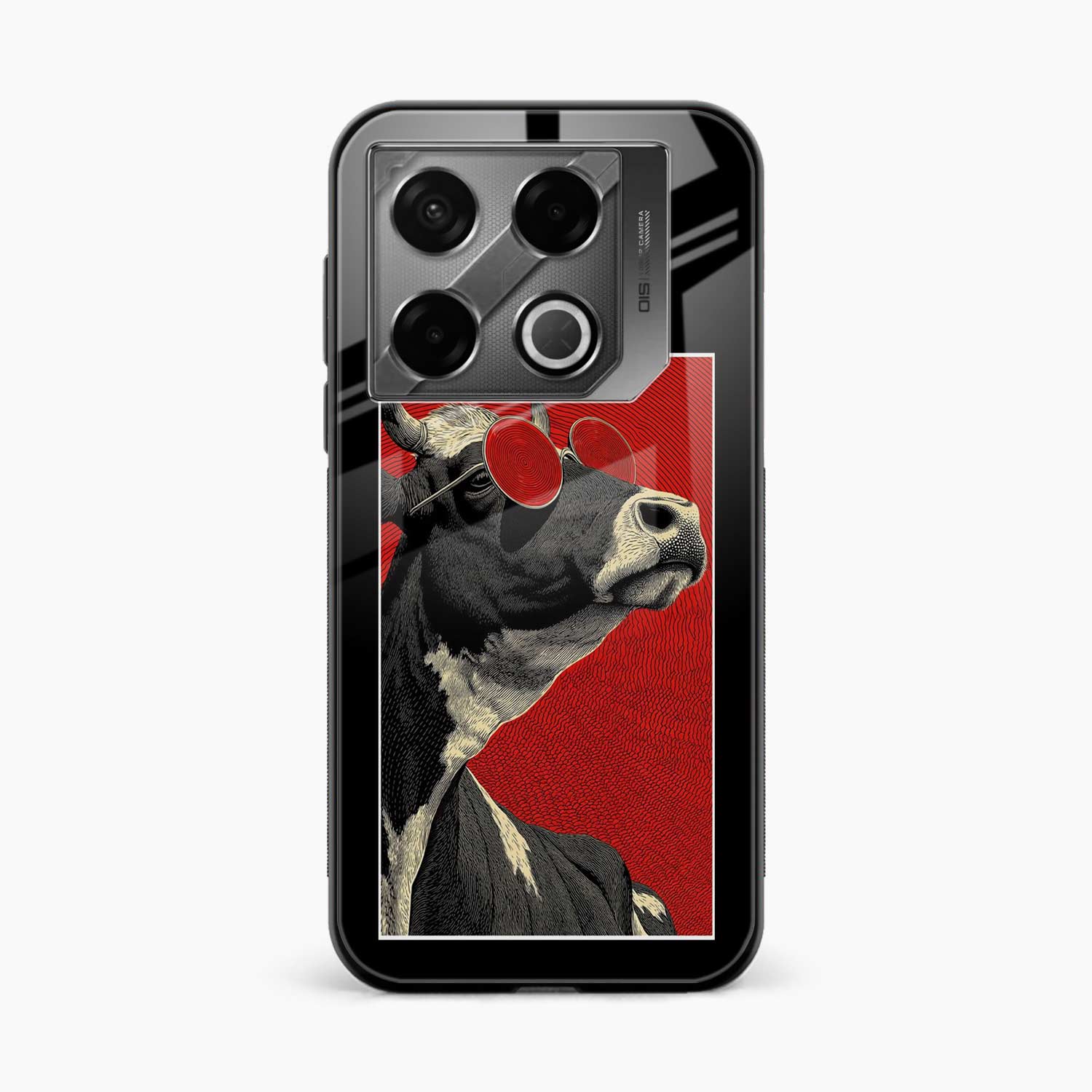 Moo Infinix Gt 20 Pro 5G Back Cover