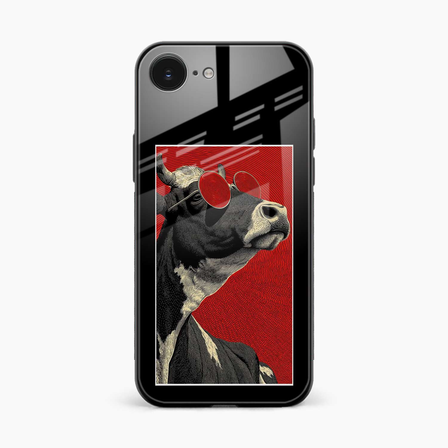 Moo iPhone 16e Back Cover