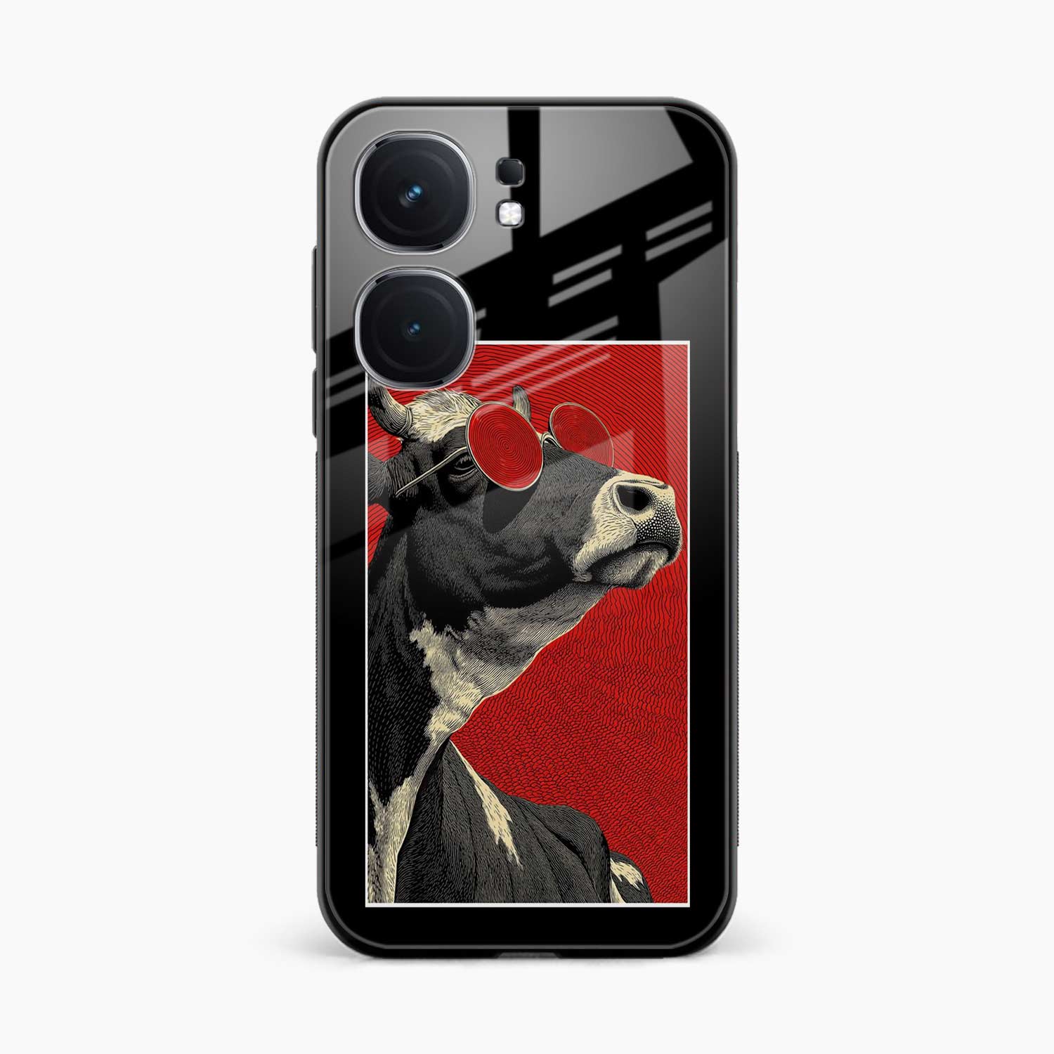 Moo Iqoo Neo 9 Pro 5G Back Cover
