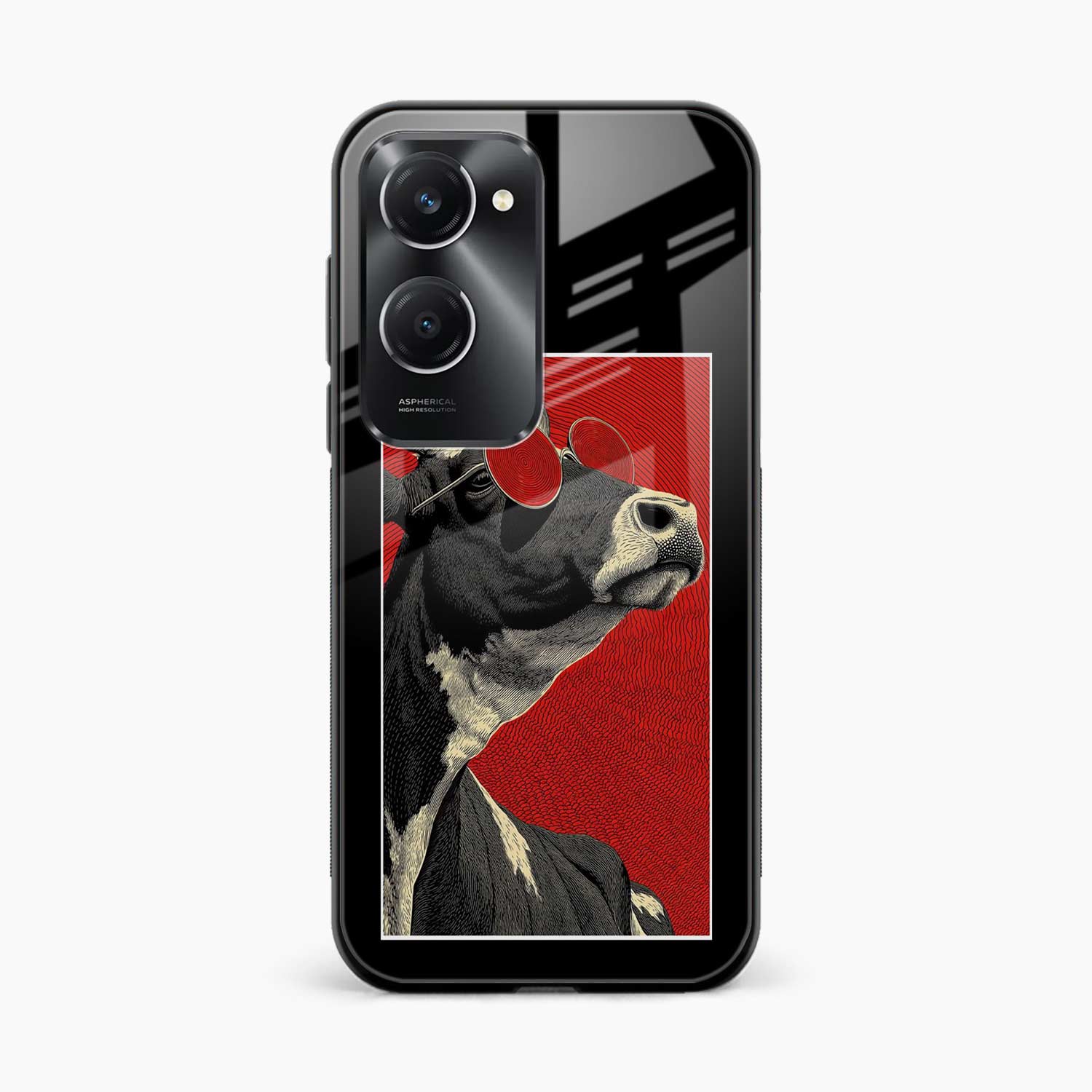 Moo Iqoo Z9 Lite 5G Back Cover