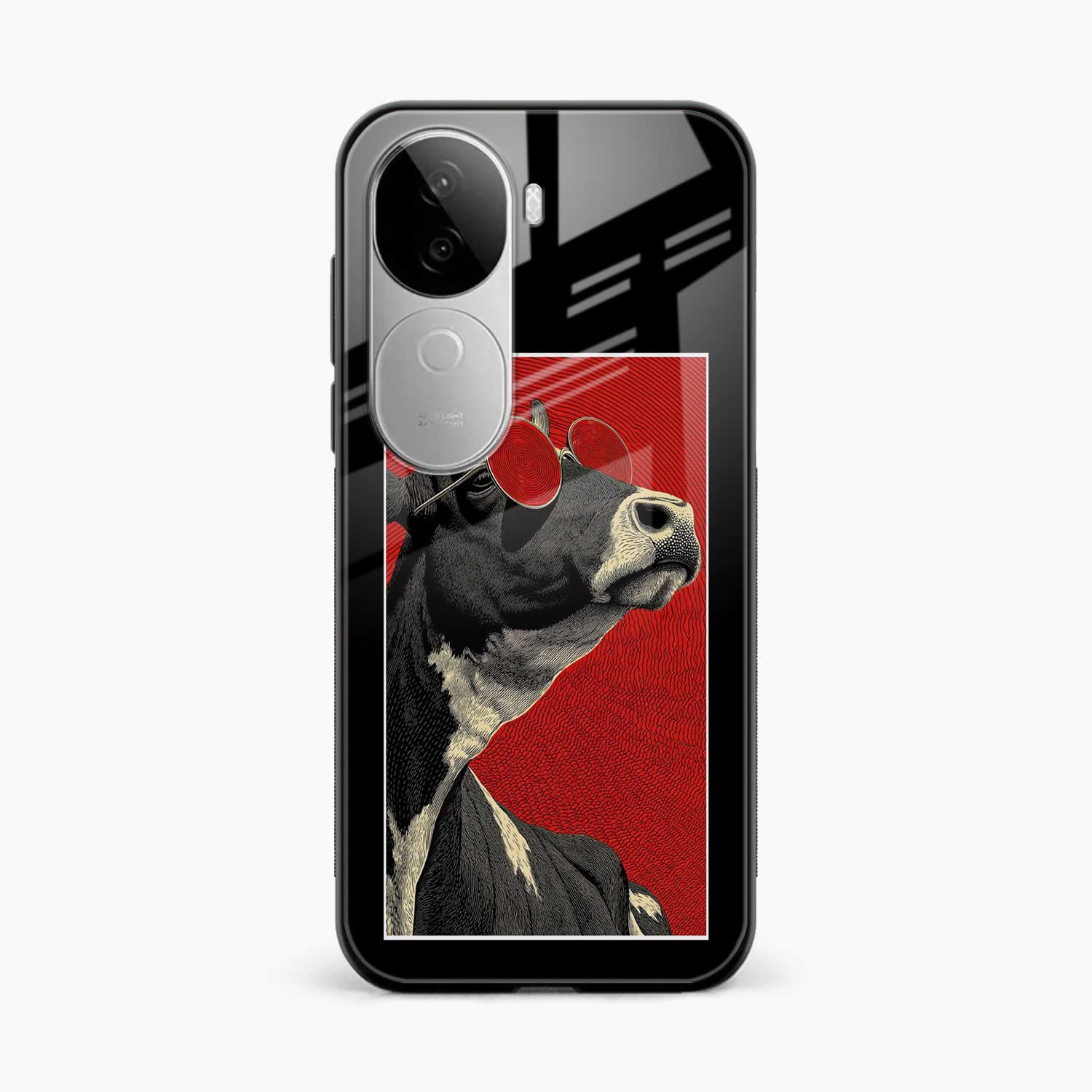 Moo Iqoo Z9s 5G Back Cover