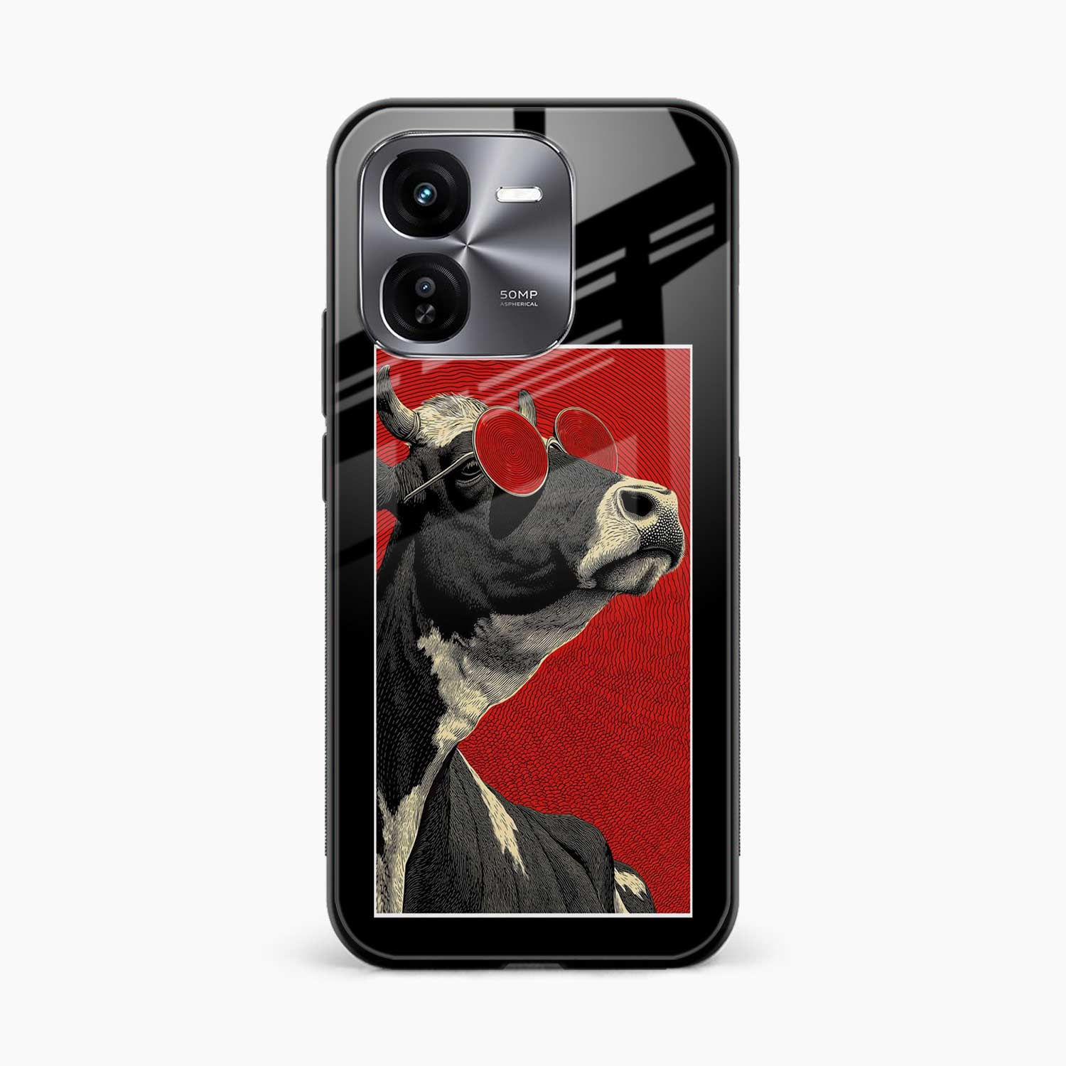 Moo Iqoo Z9x 5G Back Cover