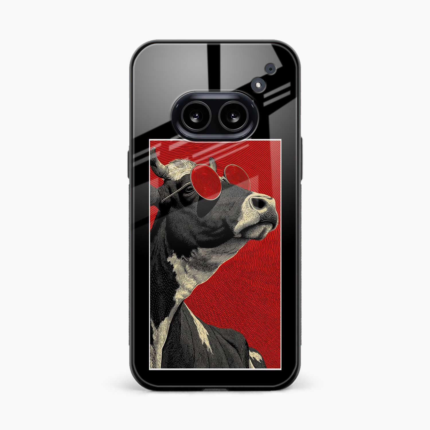 Moo Nothing Phone 2a 5G Back Cover