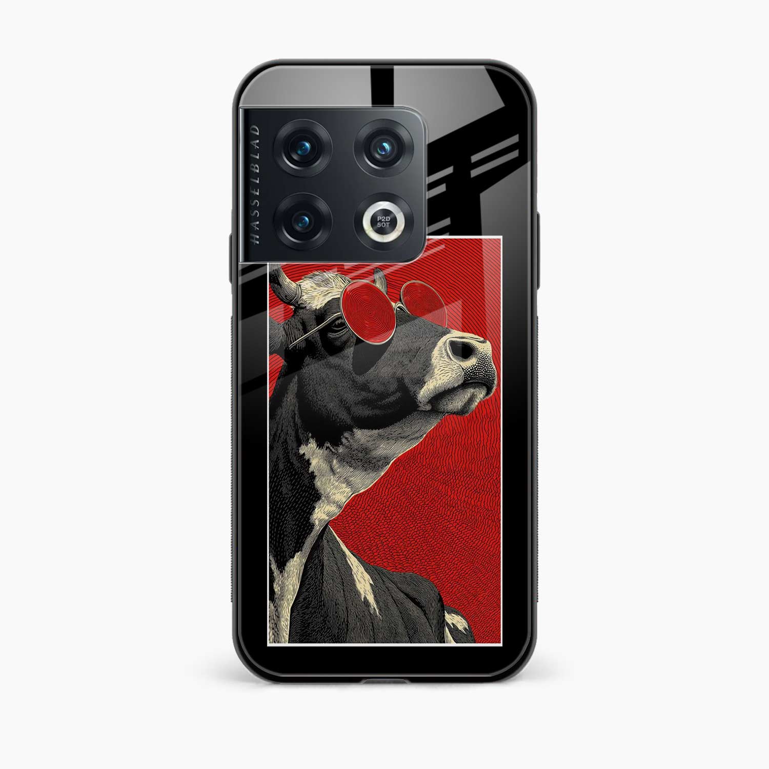 Moo OnePlus 10 Pro Back Cover