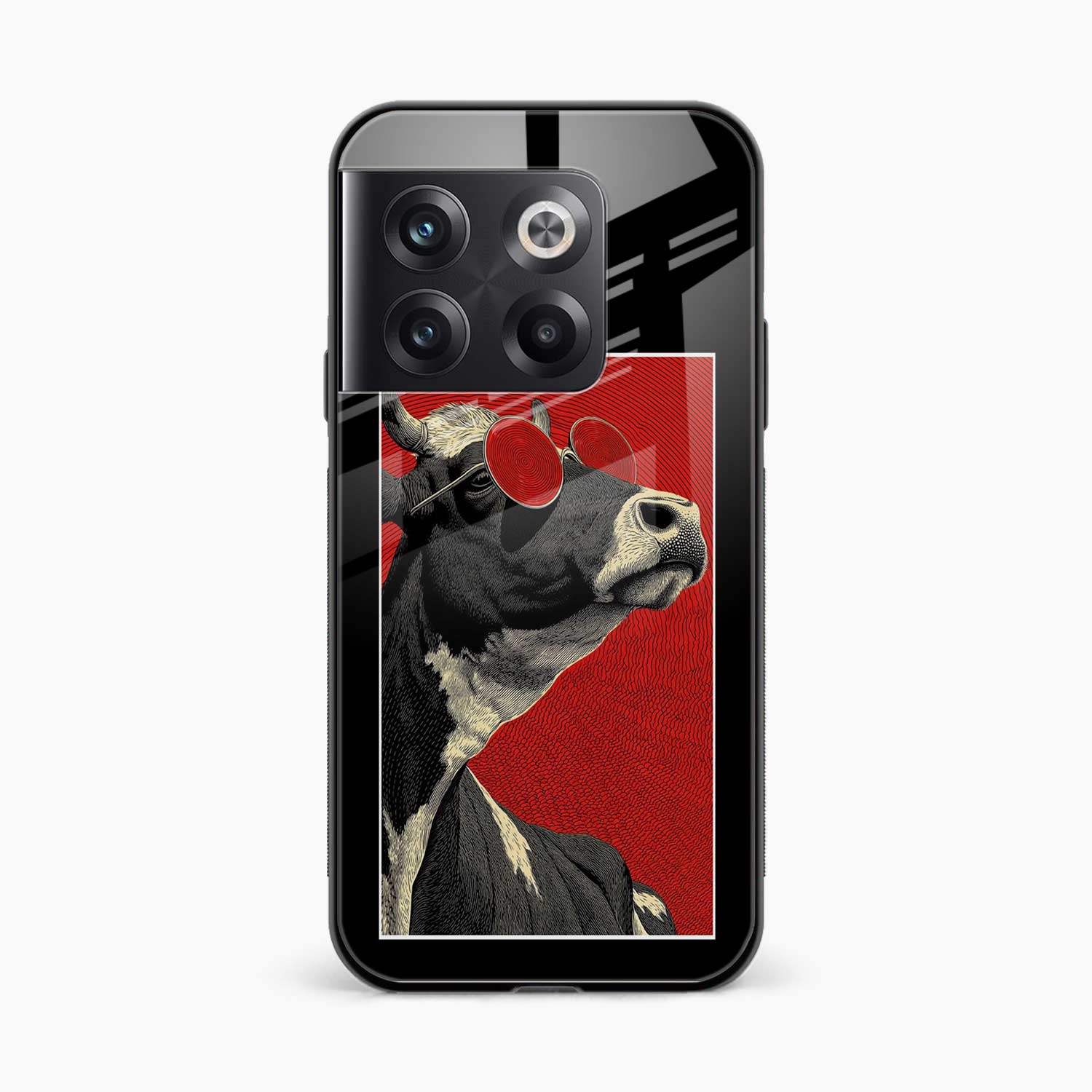 Moo OnePlus 10T Back Cover