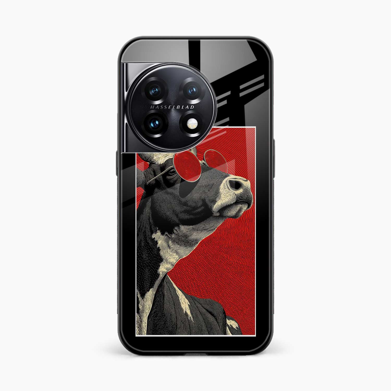 Moo OnePlus 11r Back Cover