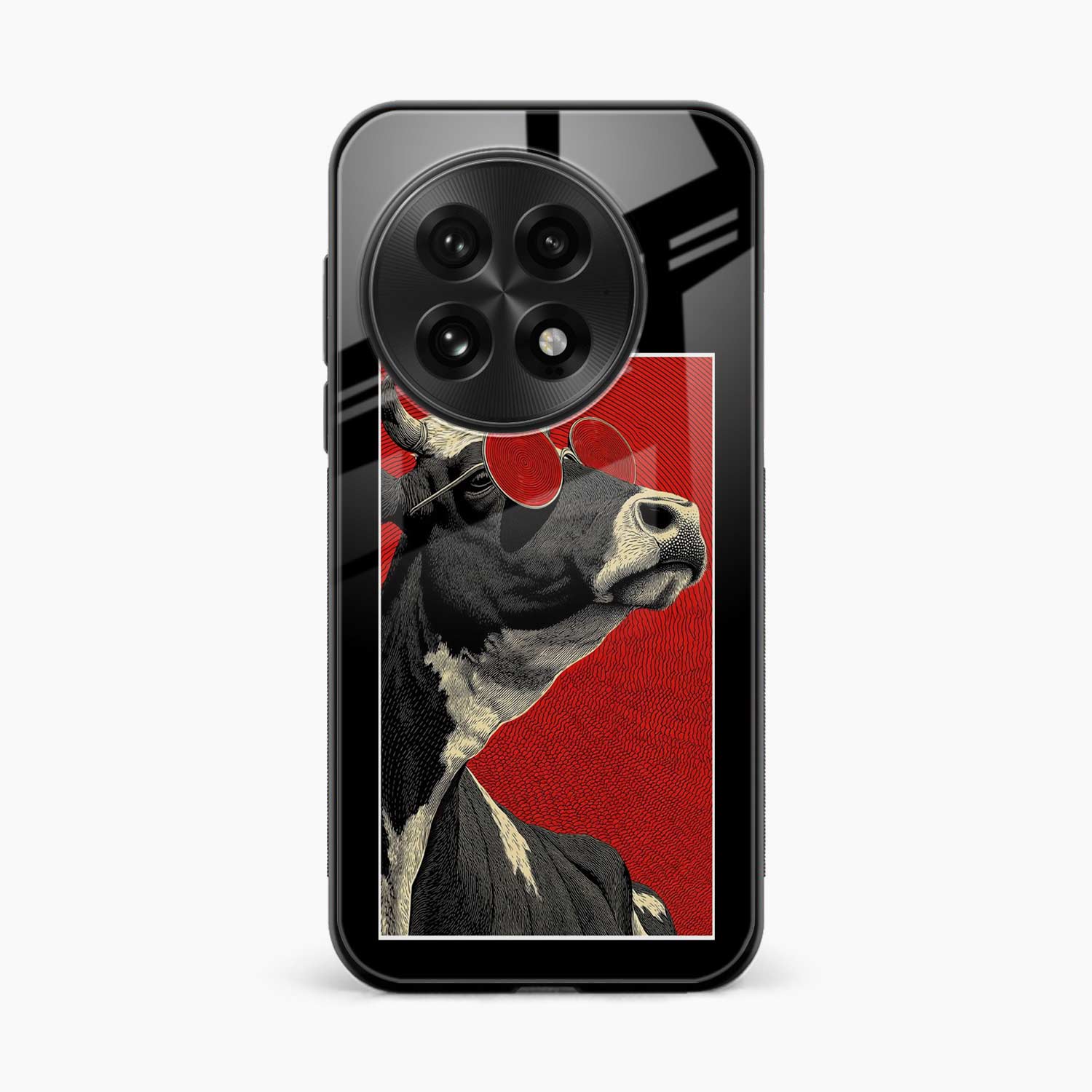 Moo OnePlus 13r 5G Back Cover