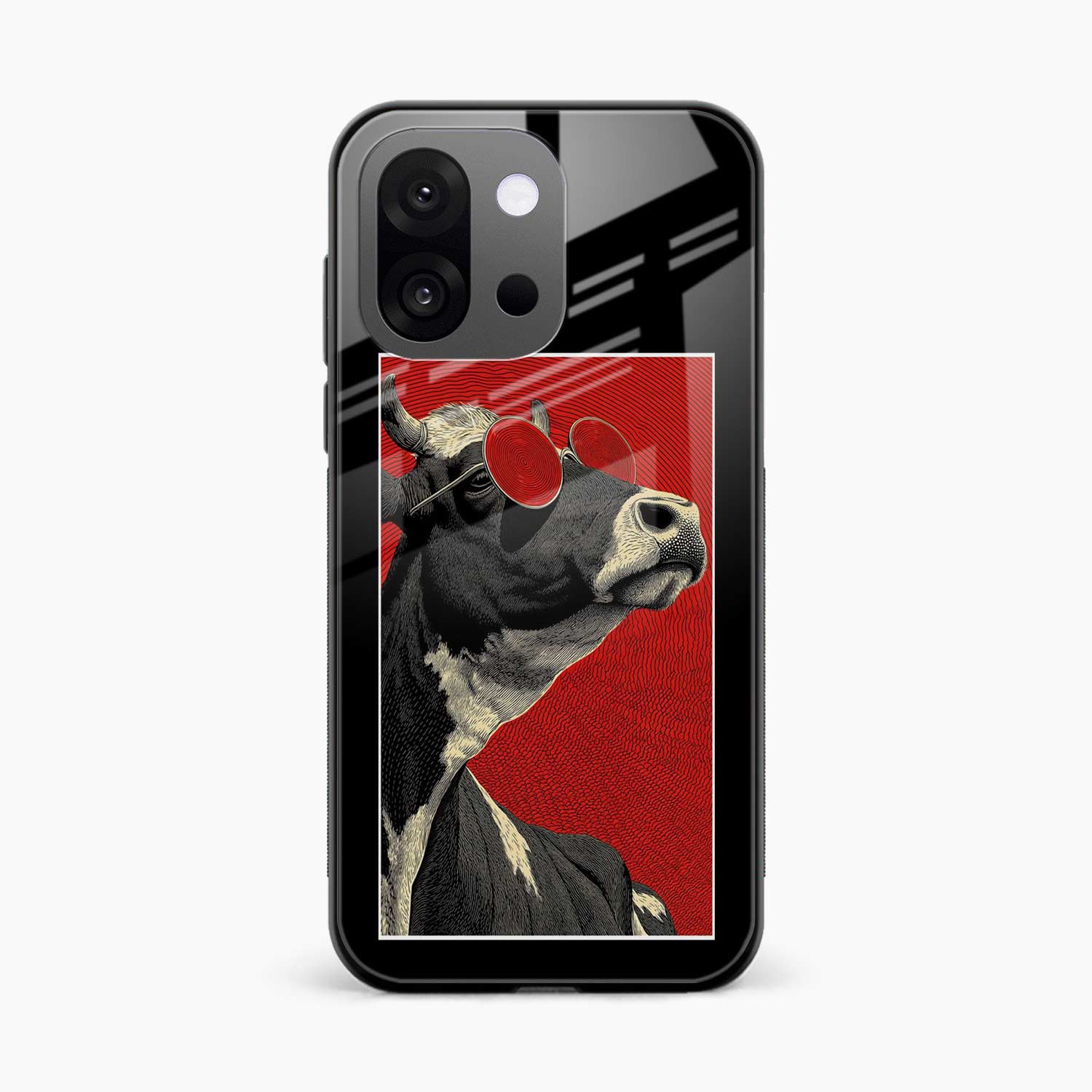 Moo OnePlus 13s Back Cover