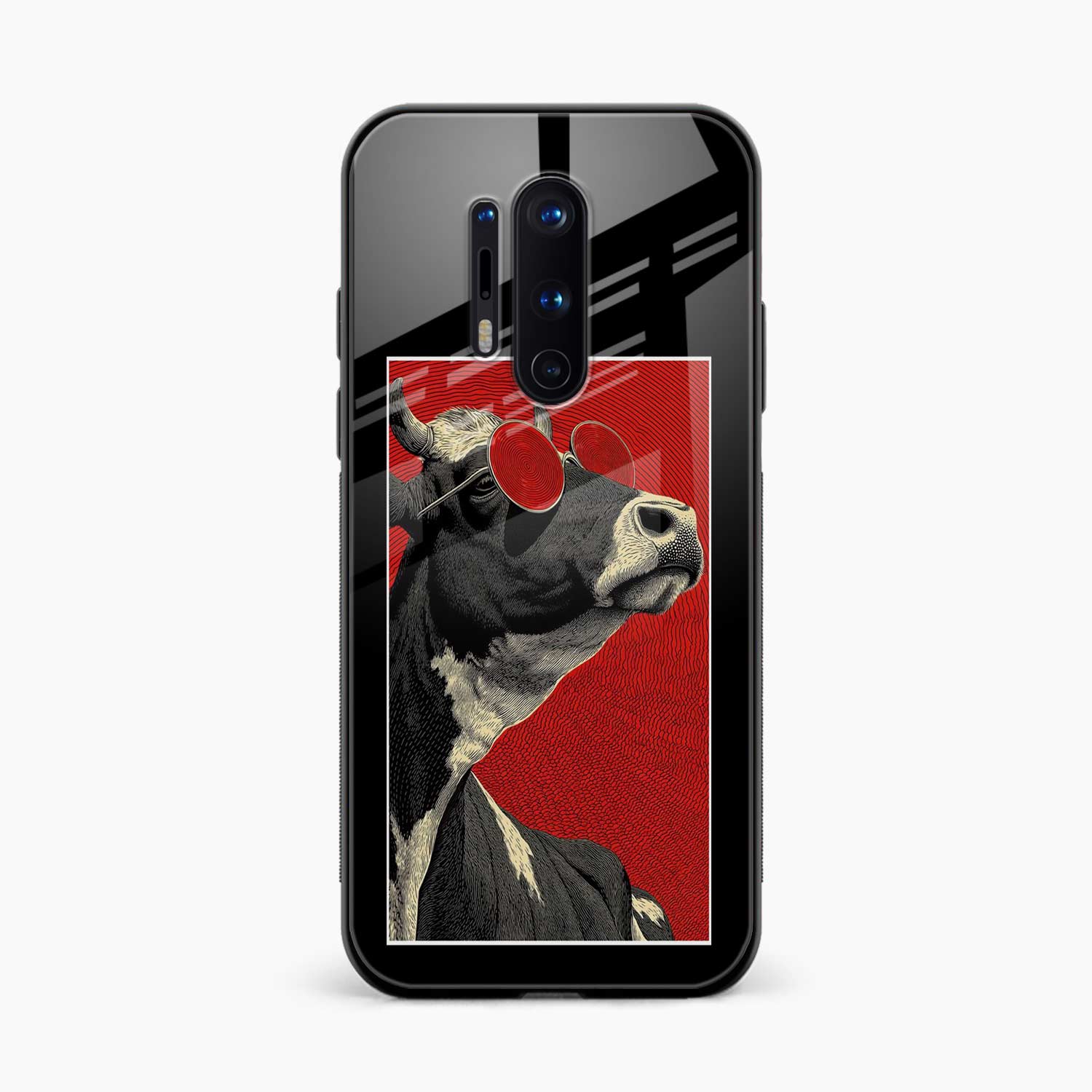 Moo OnePlus 8 Pro Back Cover