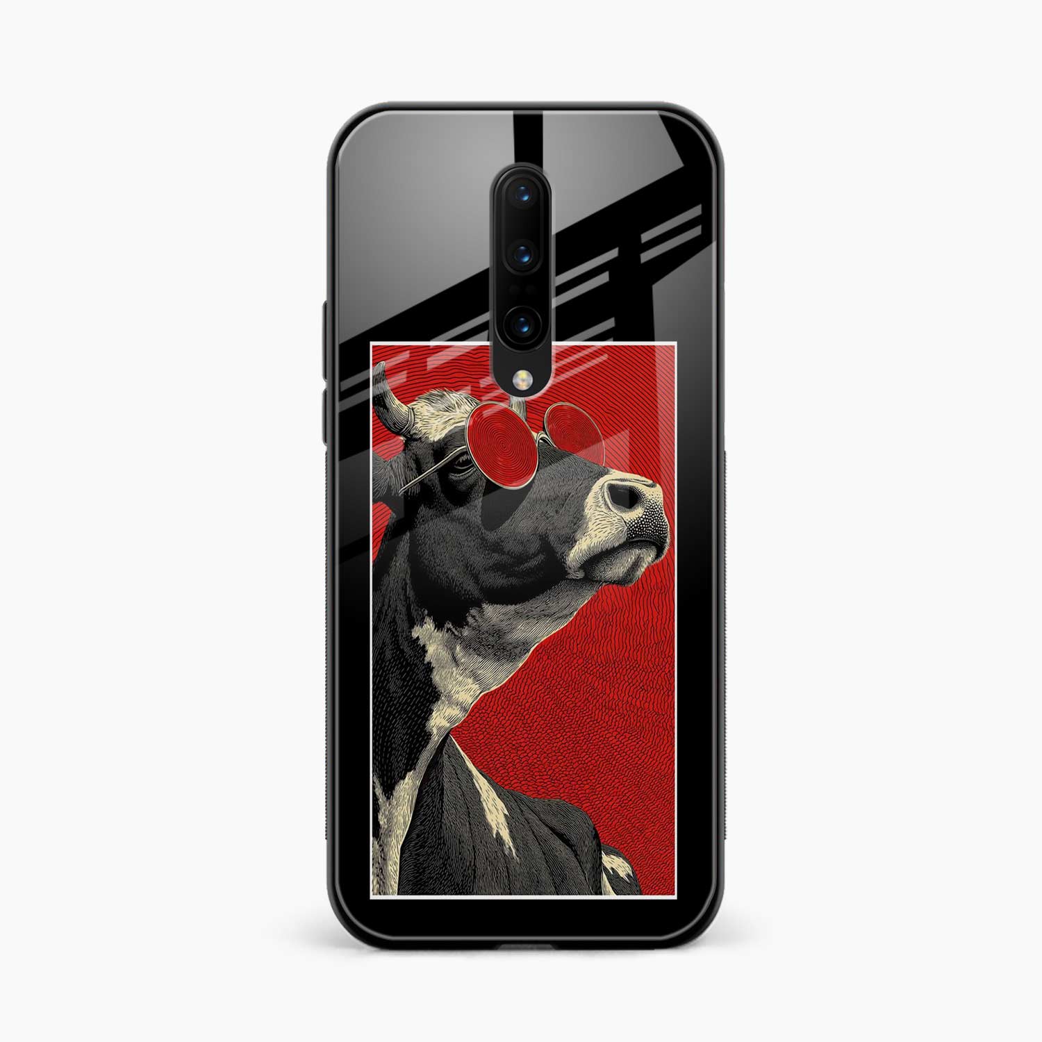 Moo OnePlus 8 Back Cover