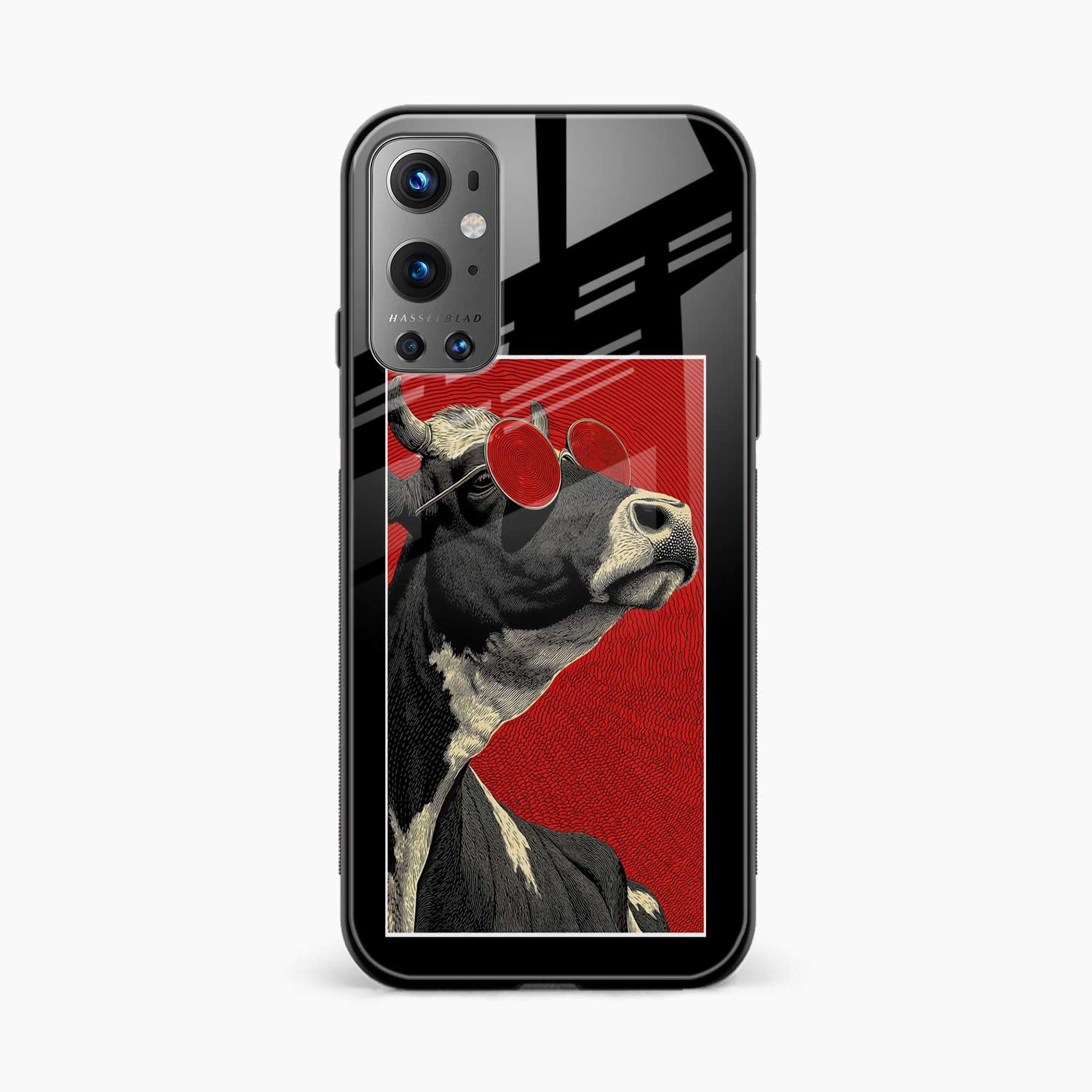 Moo OnePlus 9 Pro Back Cover