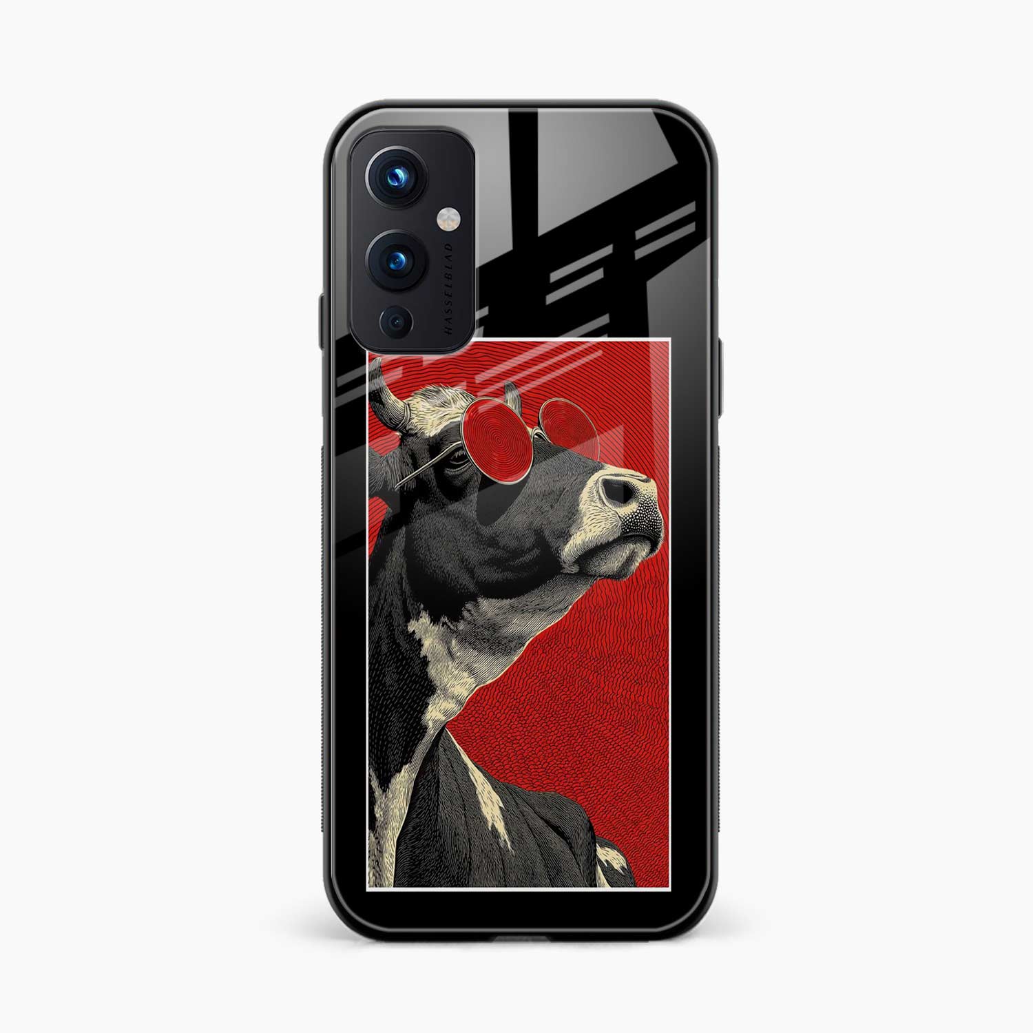 Moo OnePlus 9 Back Cover