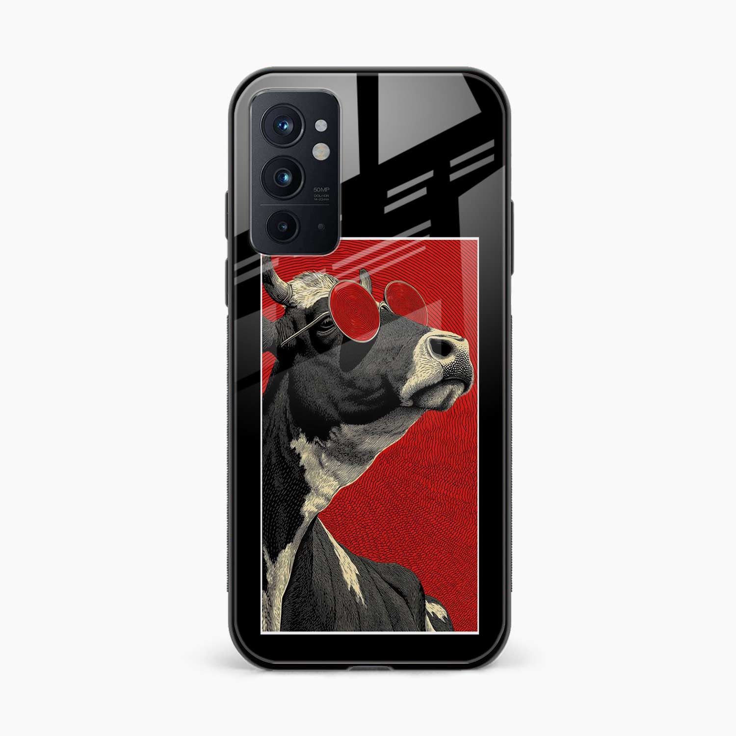 Moo OnePlus 9RT Back Cover