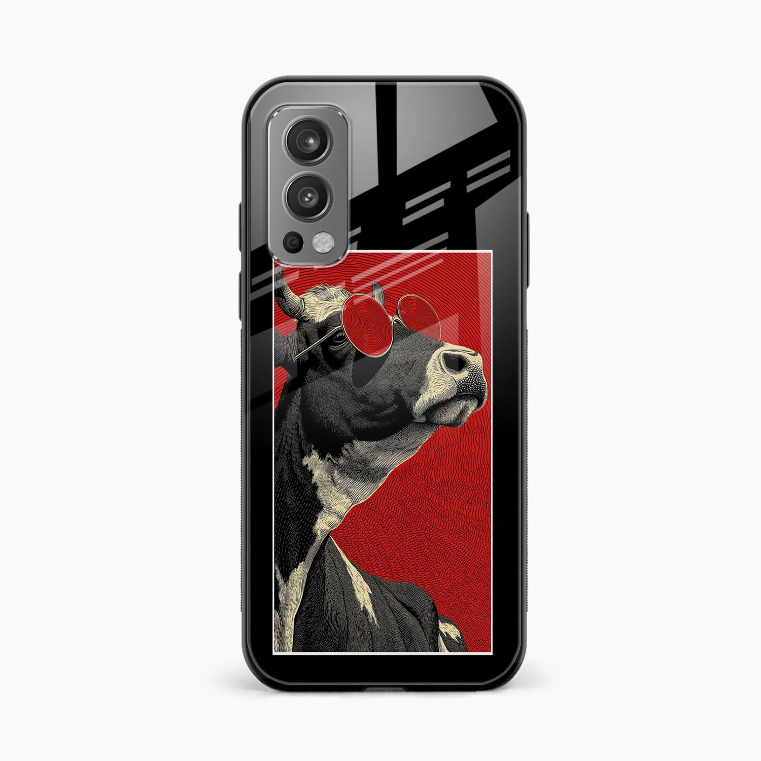 Moo OnePlus Nord 2 Back Cover