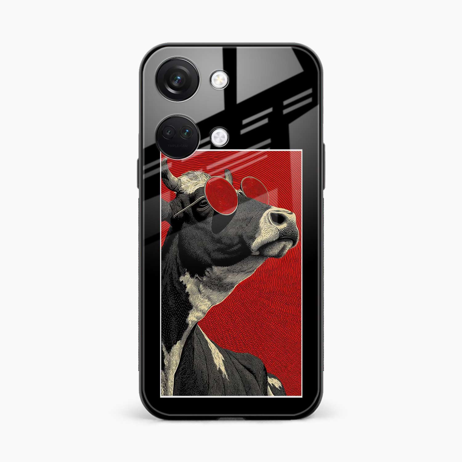 Moo OnePlus Nord 3 Back Cover